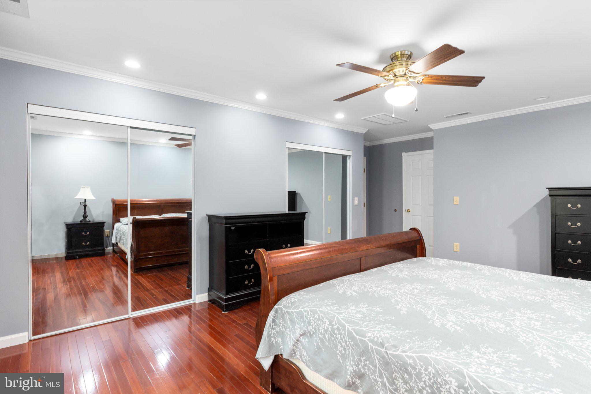 LAKE WILDERNESS - Residential