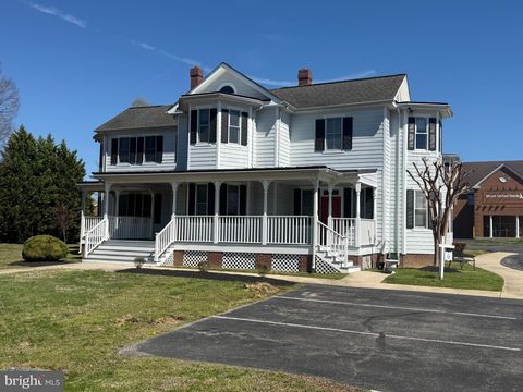 Photo of 106 St. Mary'S Avenue #102, LA PLATA, MD 20646 (MLS # MDCH2052864)