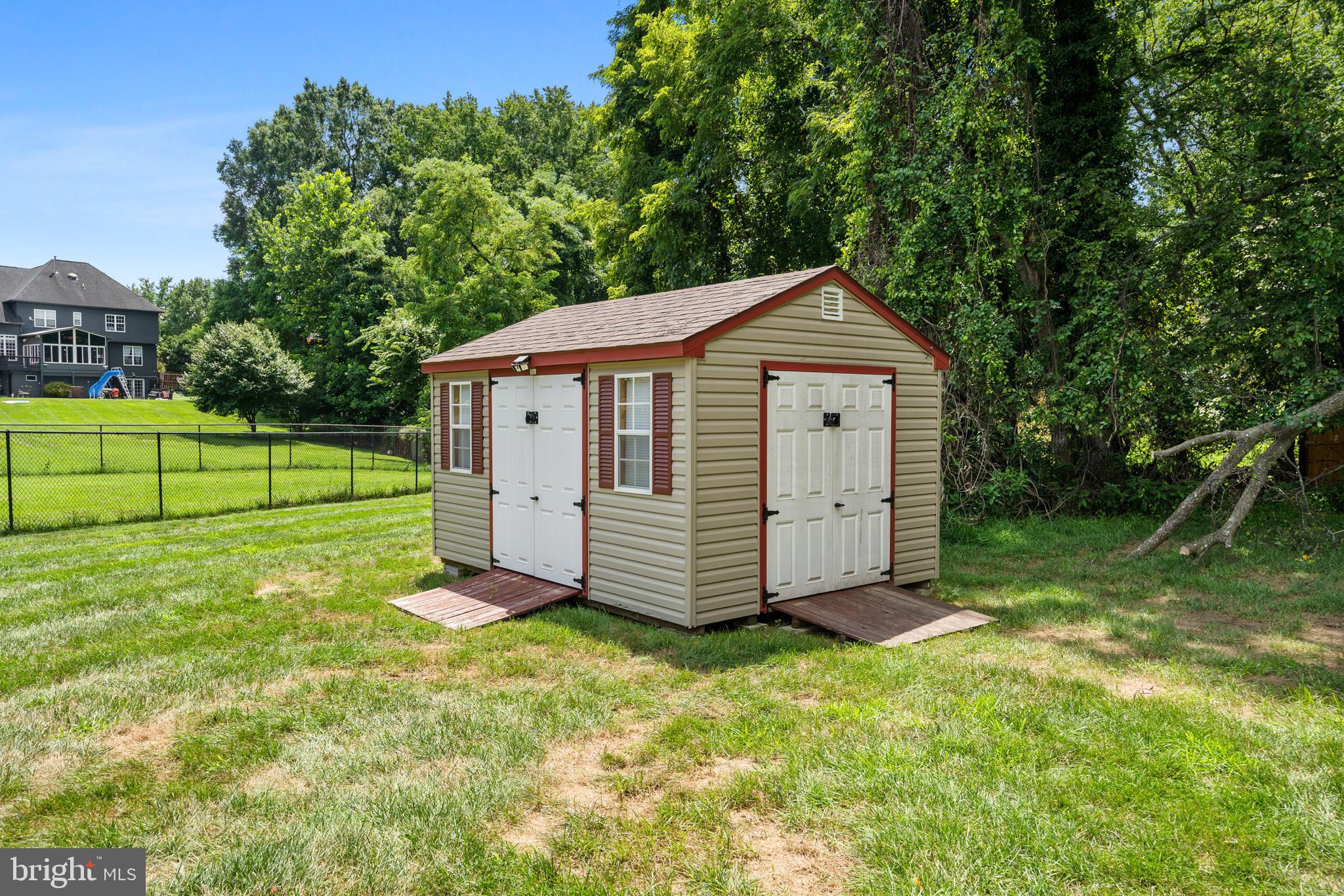 TANTALLON NORTH - Residential