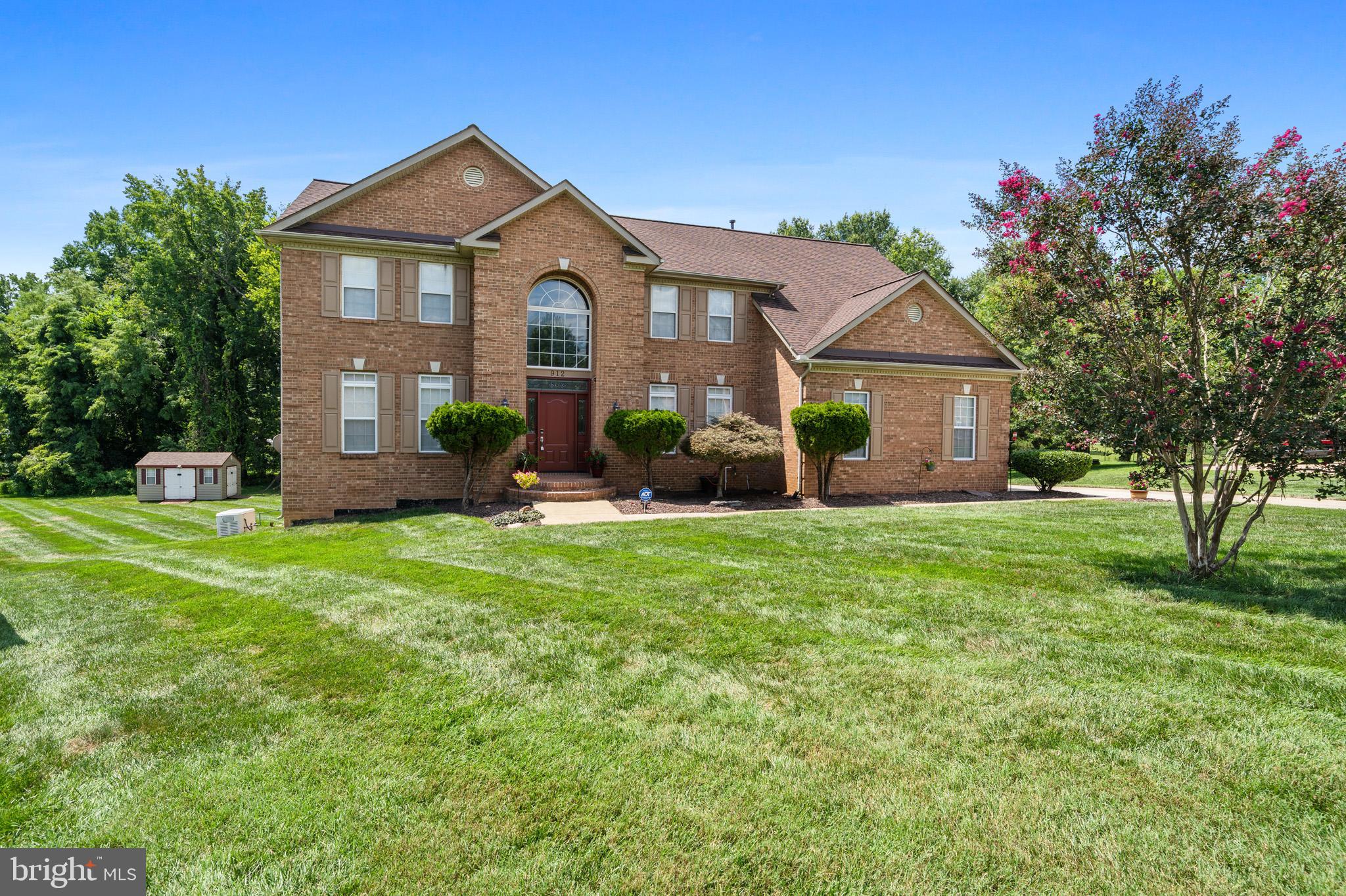 TANTALLON NORTH - Residential