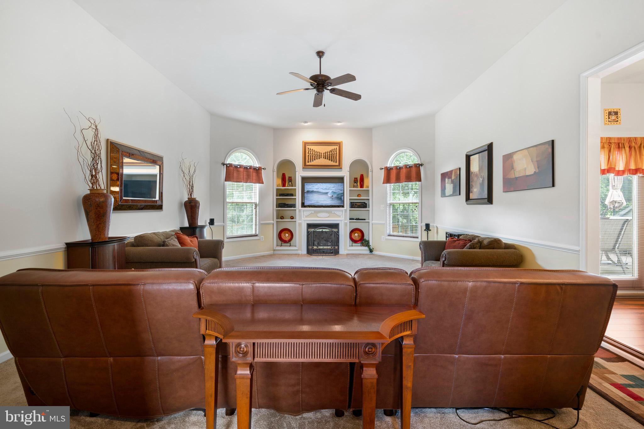 TANTALLON NORTH - Residential