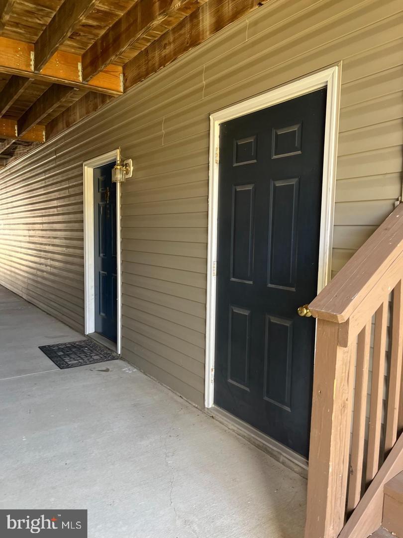 PARK PLACE CONDOMINIUMS - Residential Lease