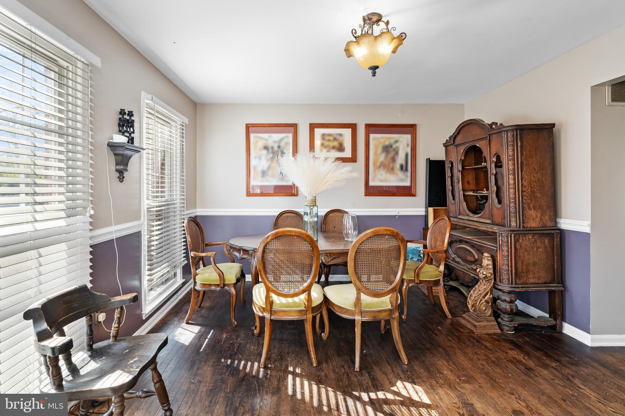 COLLINGTON STATION - Residential