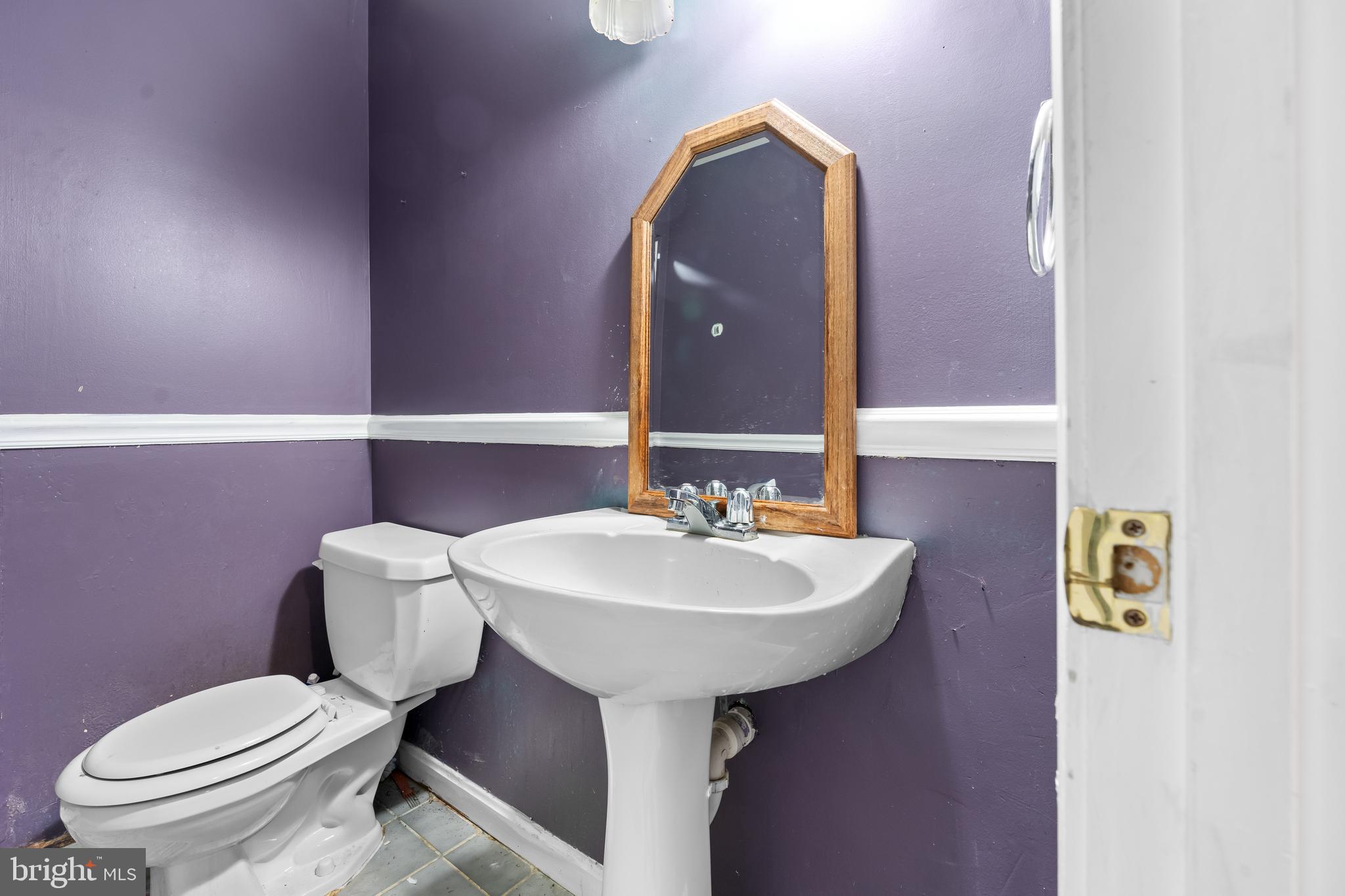 COLLINGTON STATION - Residential