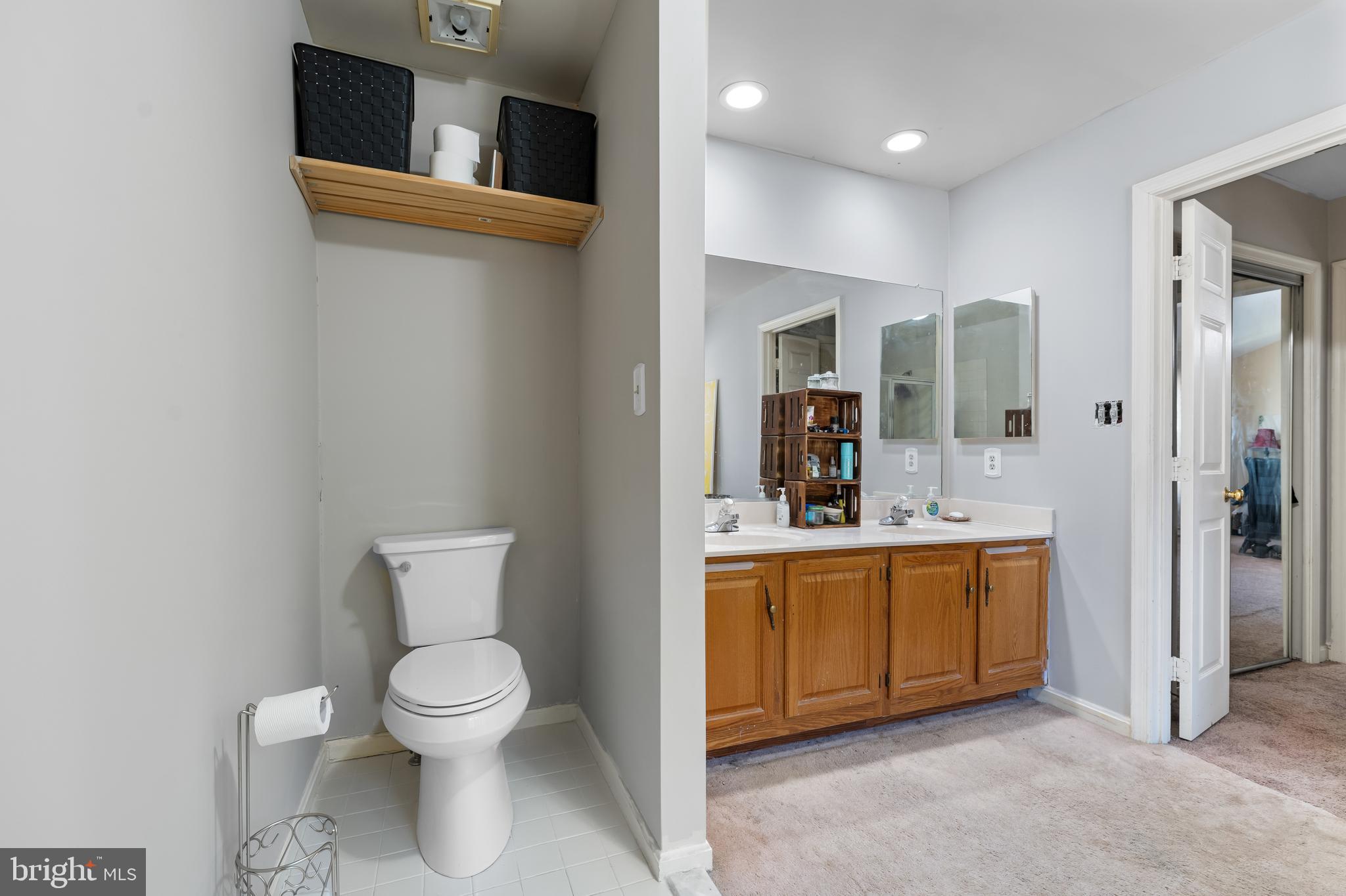 COLLINGTON STATION - Residential