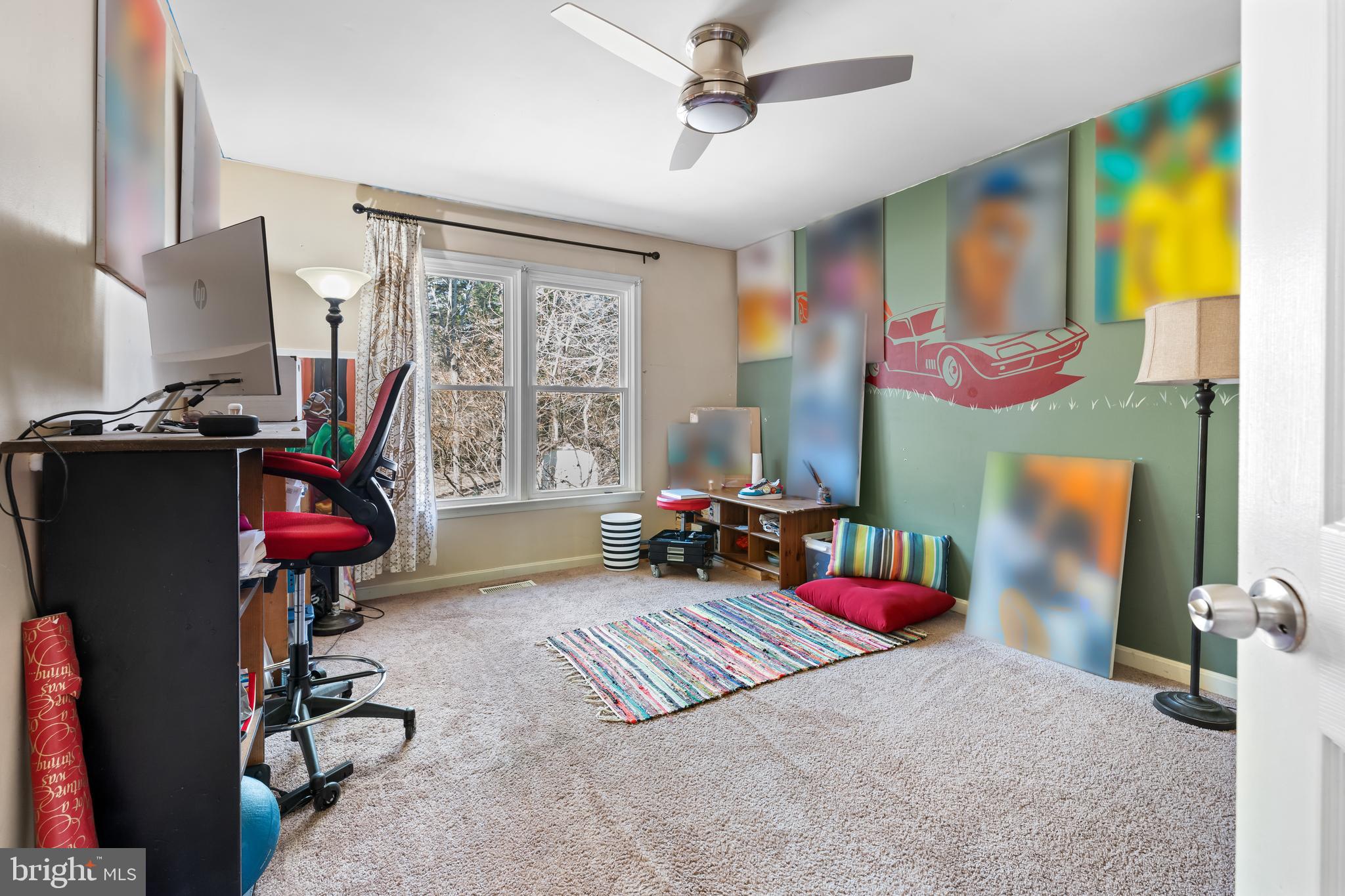 COLLINGTON STATION - Residential