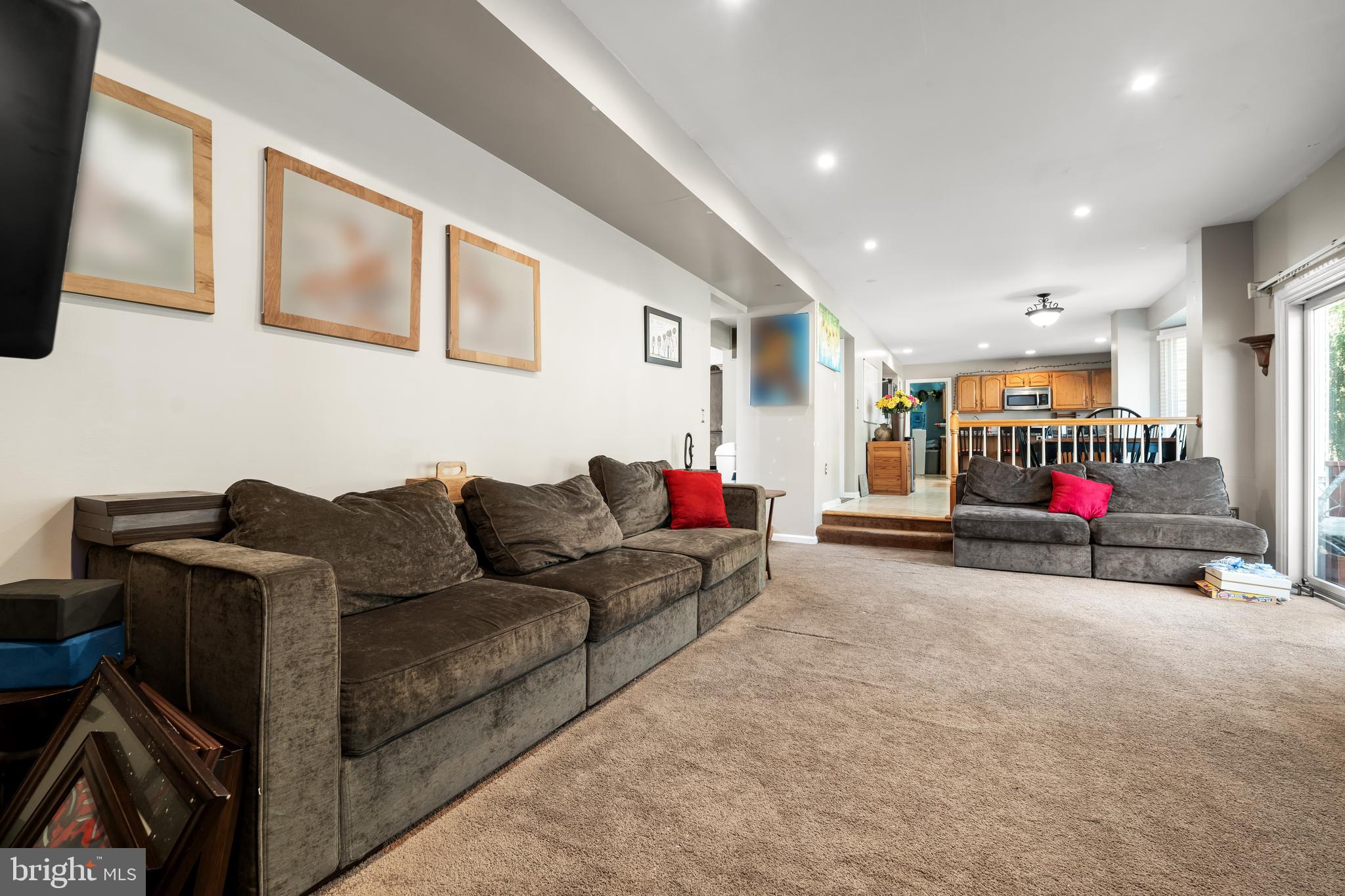 COLLINGTON STATION - Residential