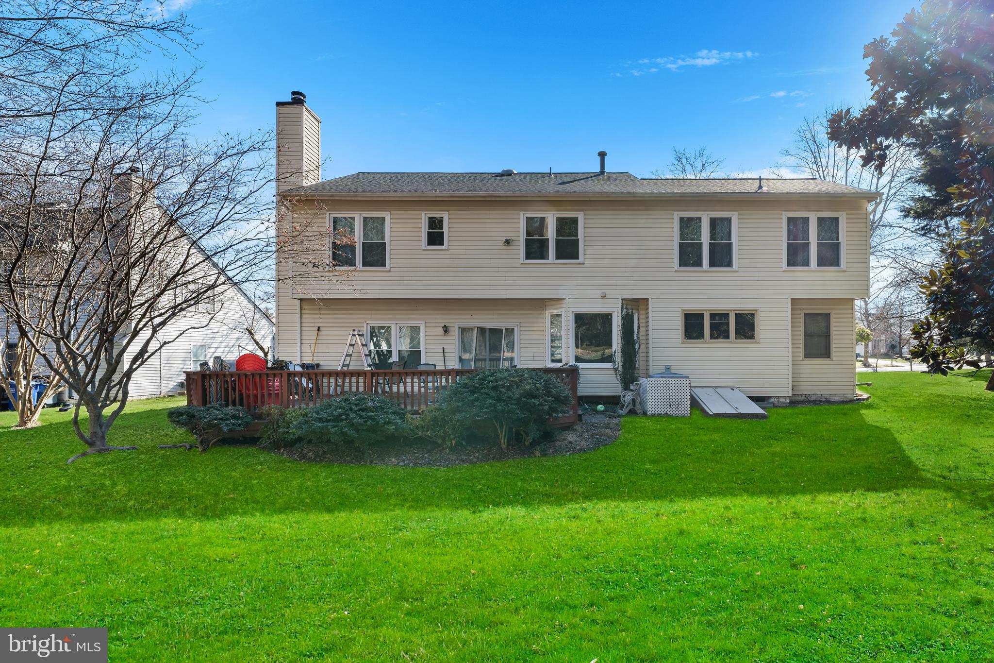 COLLINGTON STATION - Residential