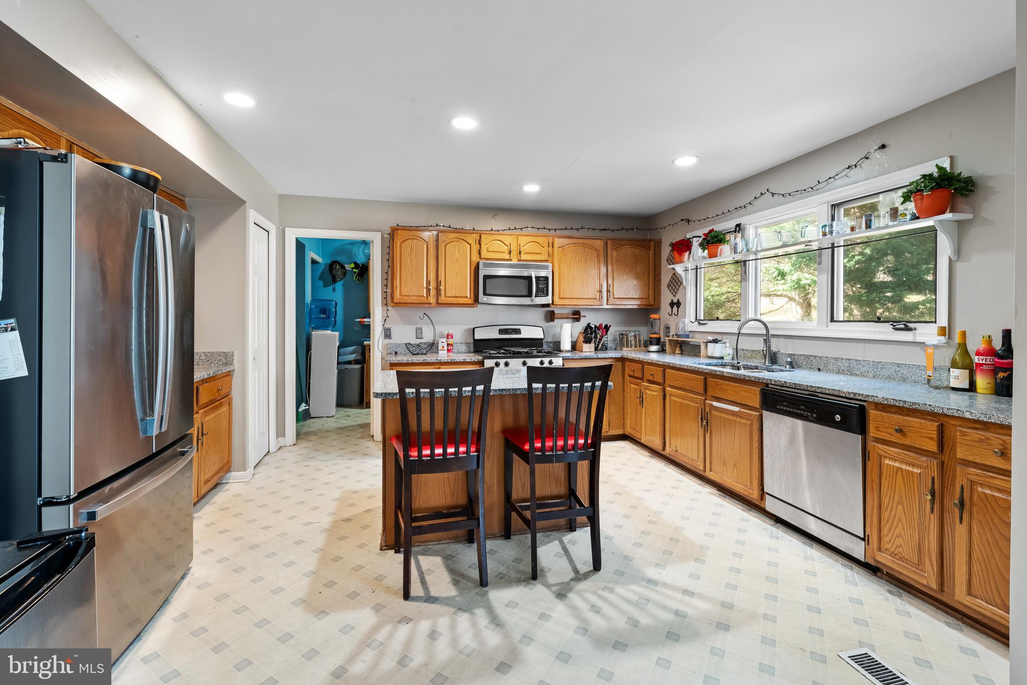 COLLINGTON STATION - Residential