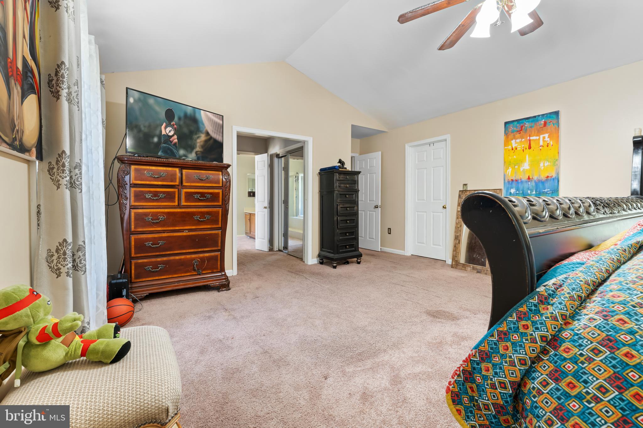 COLLINGTON STATION - Residential