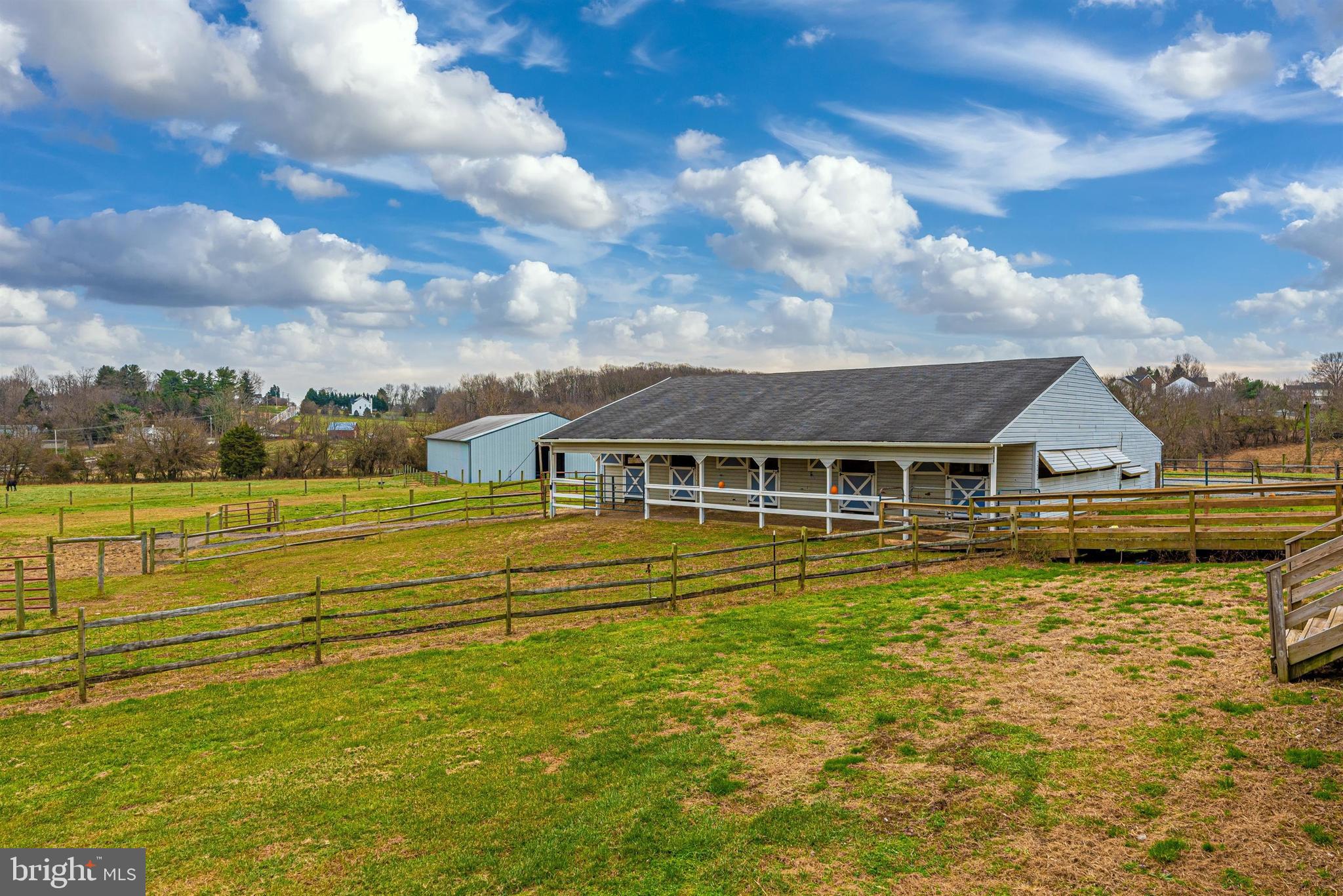 NONE AVAILABLE - Farm