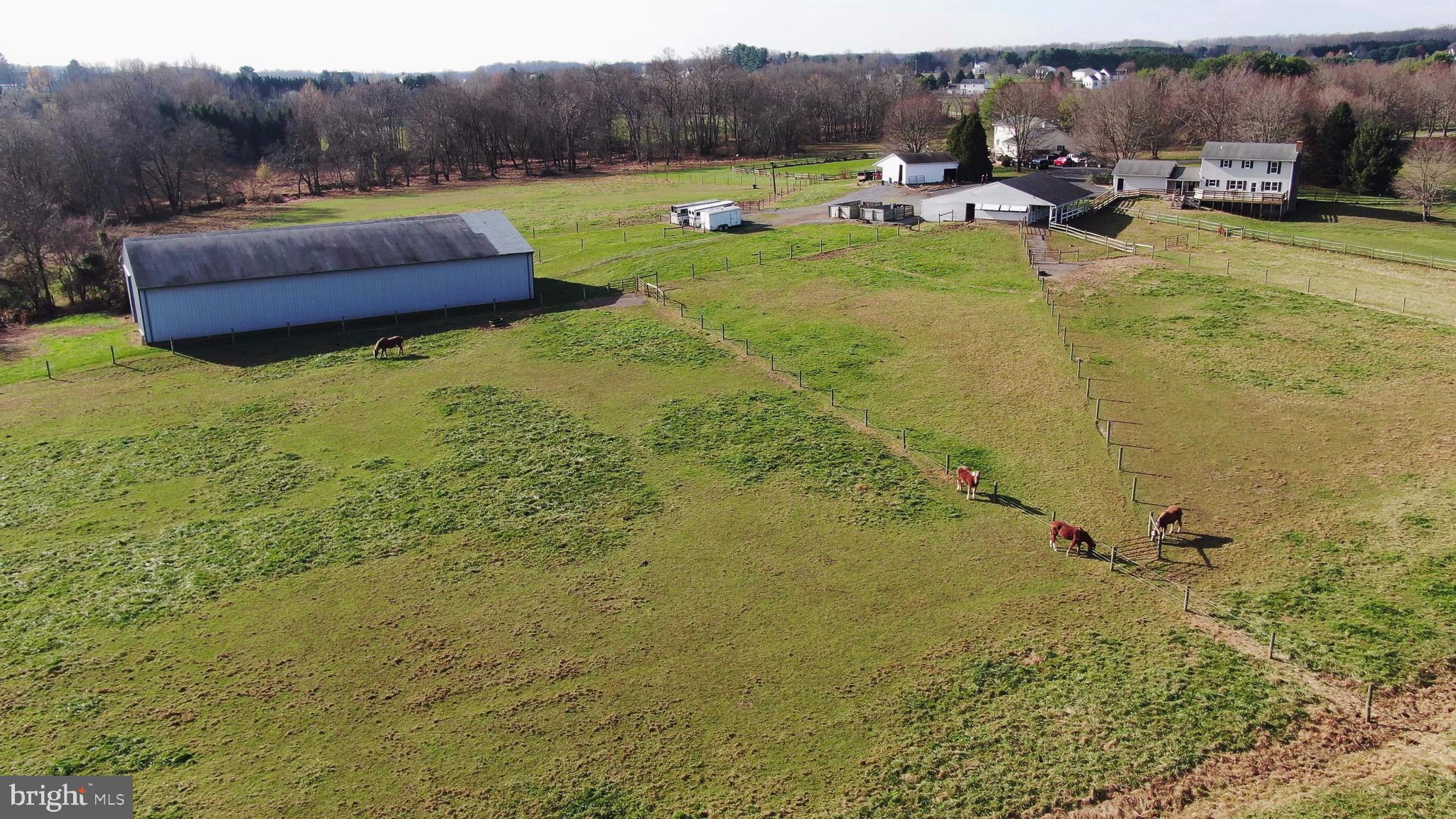 NONE AVAILABLE - Farm