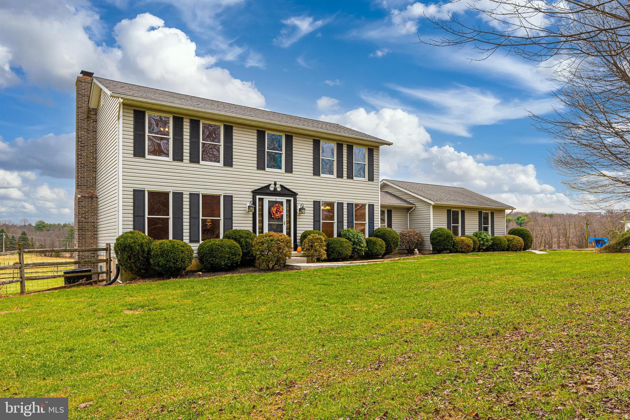 NONE AVAILABLE - Farm