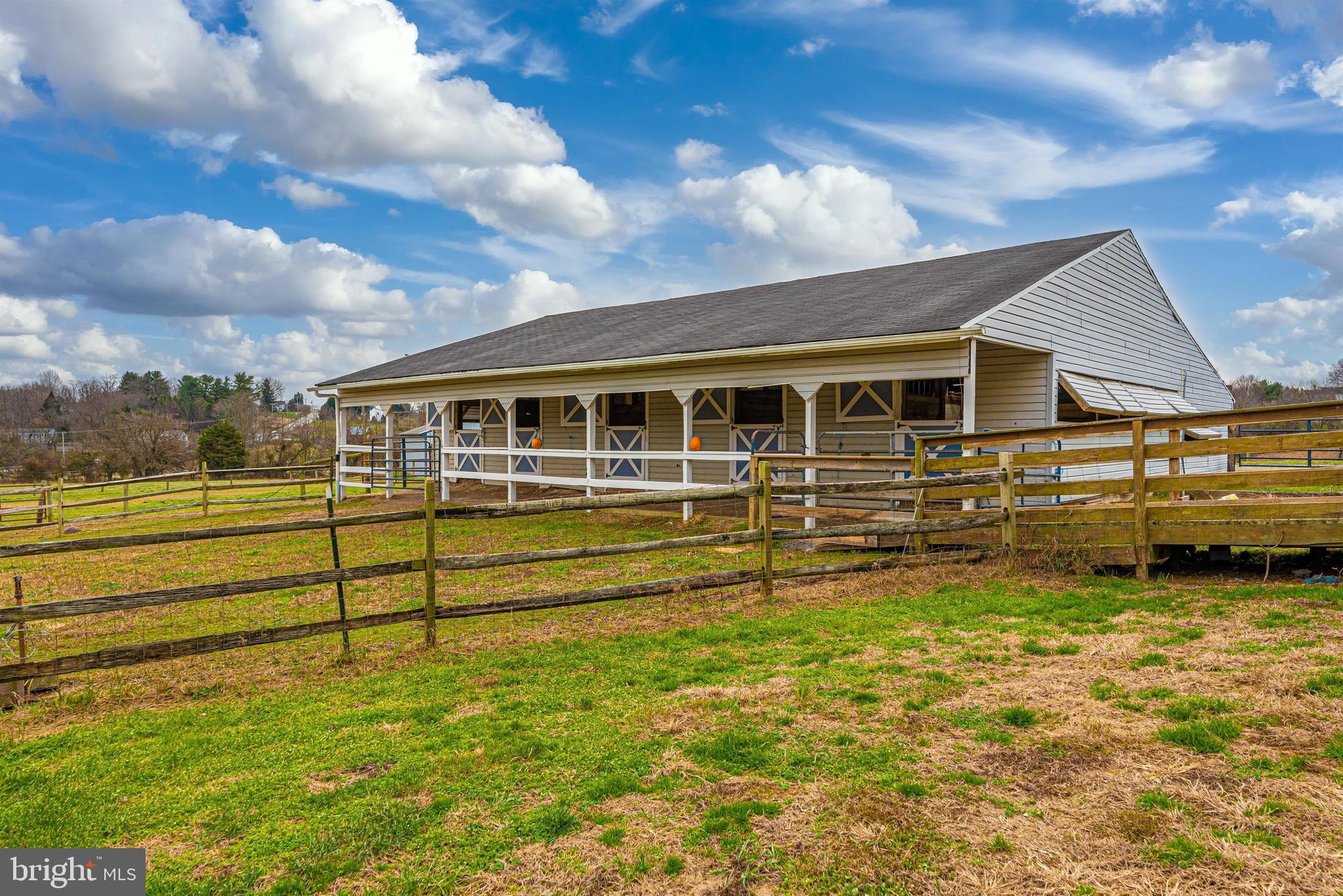 NONE AVAILABLE - Farm