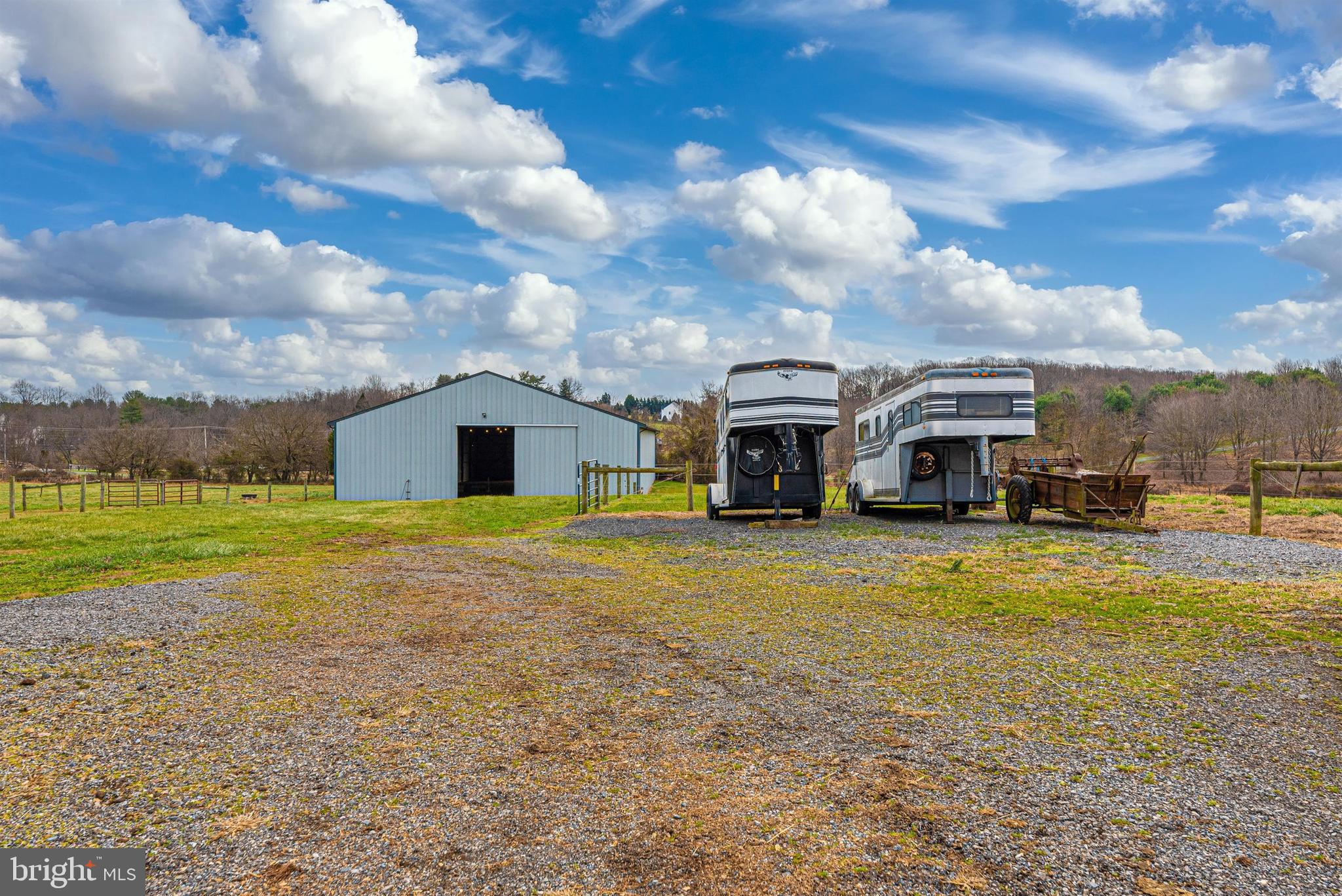 NONE AVAILABLE - Farm