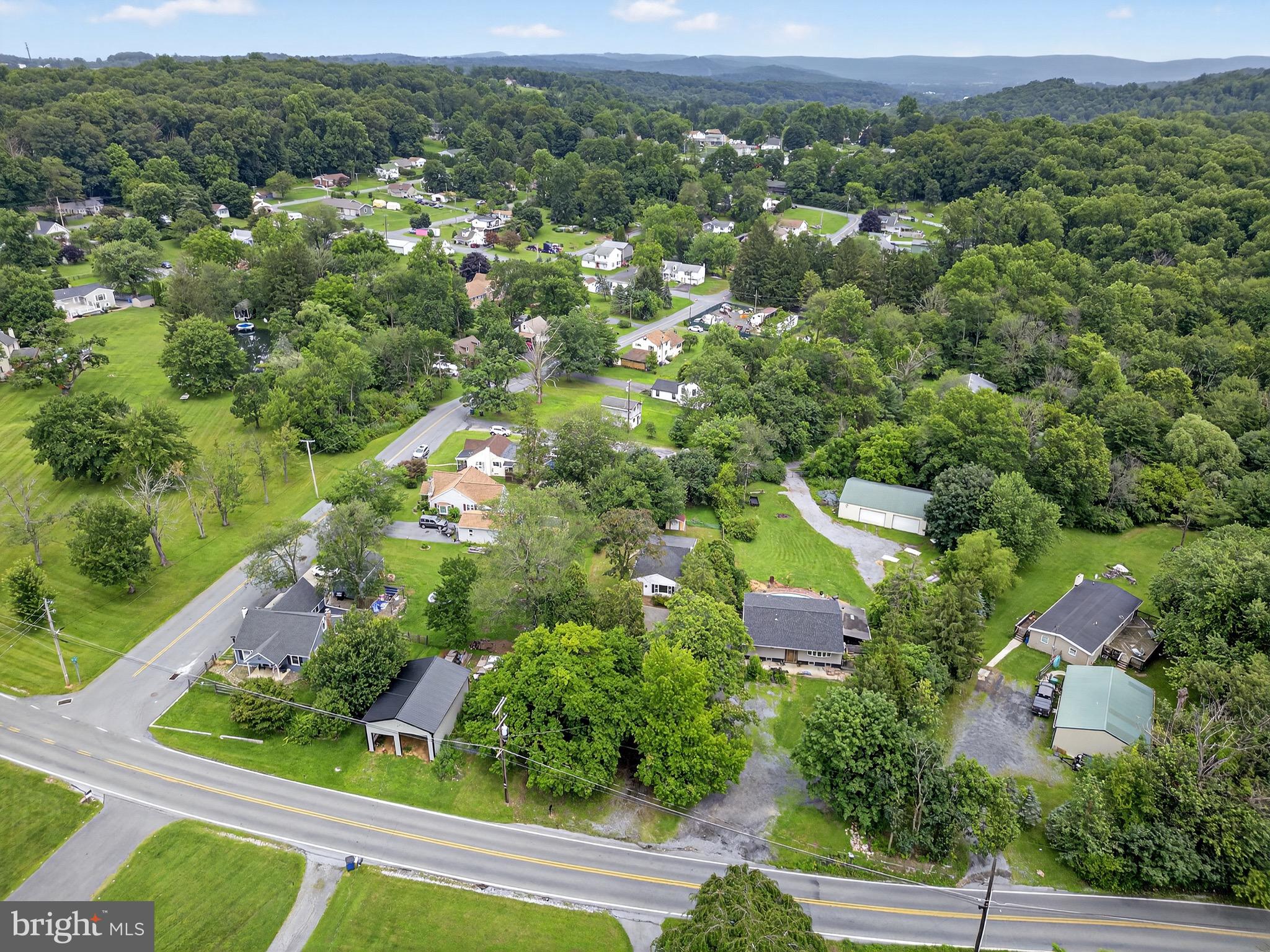 45 ANTIETAM ROAD
