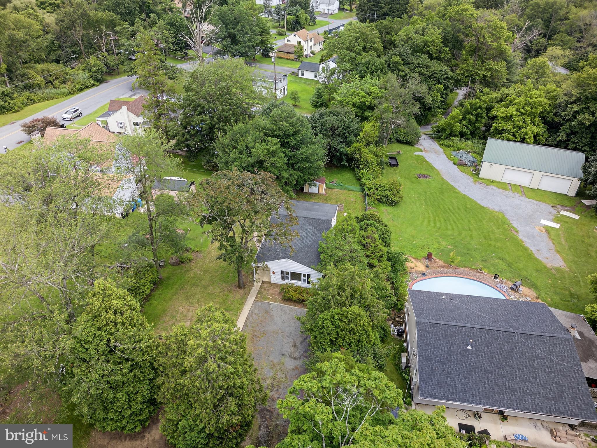45 ANTIETAM ROAD
