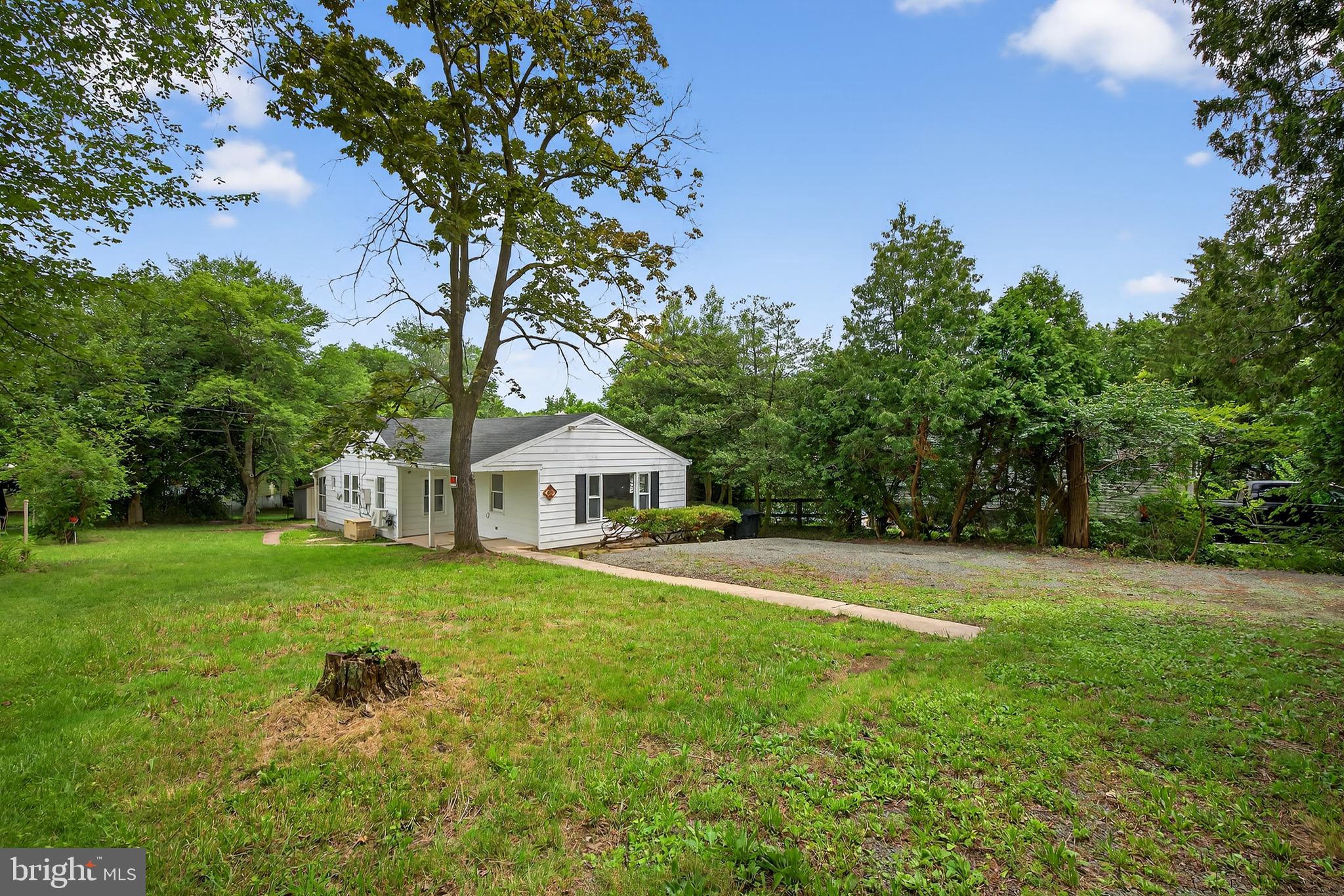 45 ANTIETAM ROAD