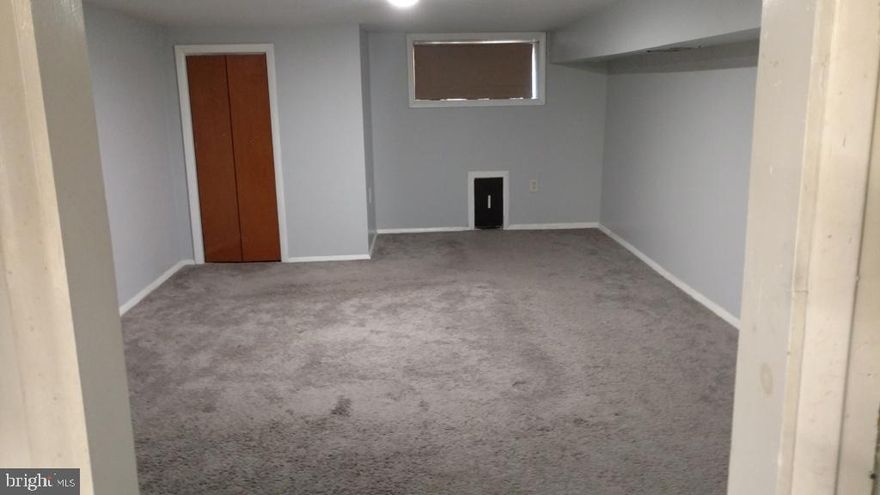 Investment property  in Highland town  near Patterson,  Park Eastern Ave. and Canton