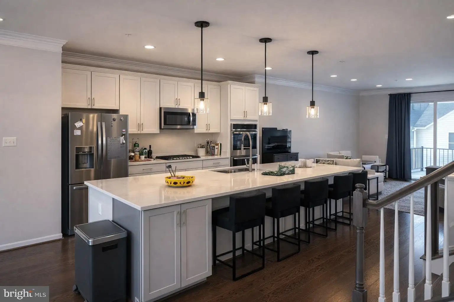 Additional image 20 of 9009 Village Springs Drive, Upper Marlboro, MD 20772