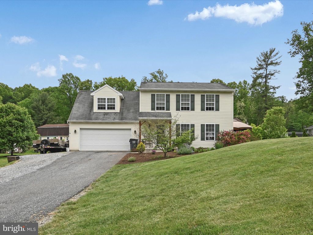 Photo of 6 WENDY DR, PEQUEA, PA 17565 (MLS # PALA2034876)
