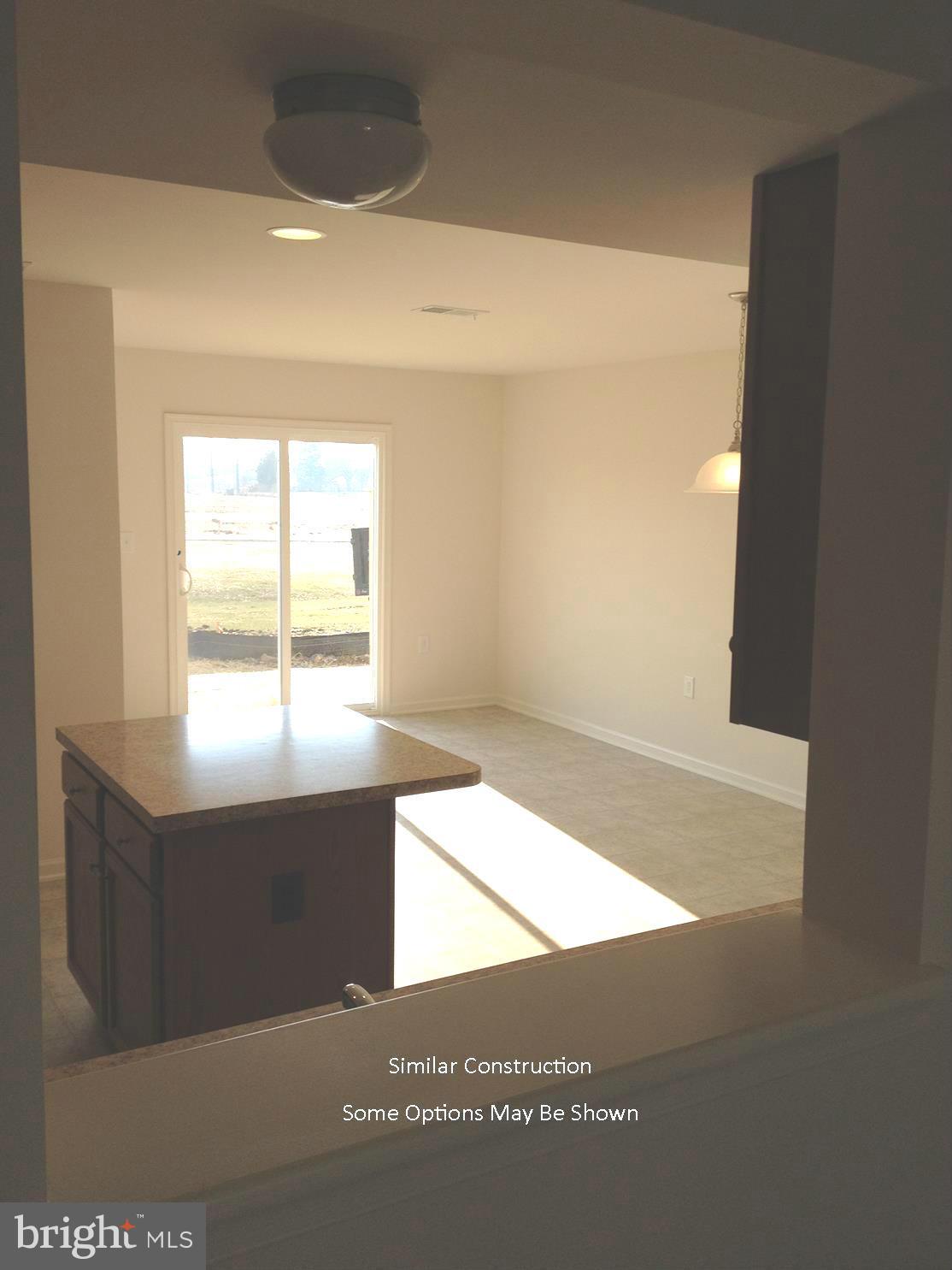 MANOR PARK - Residential