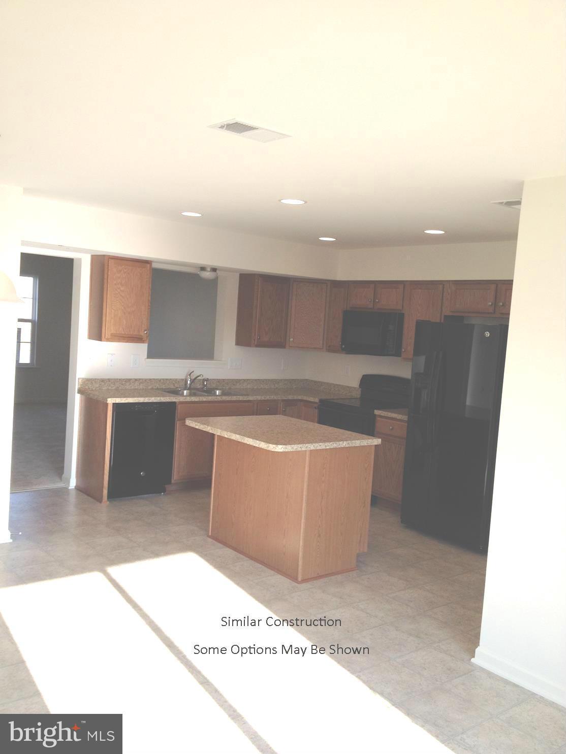 MANOR PARK - Residential