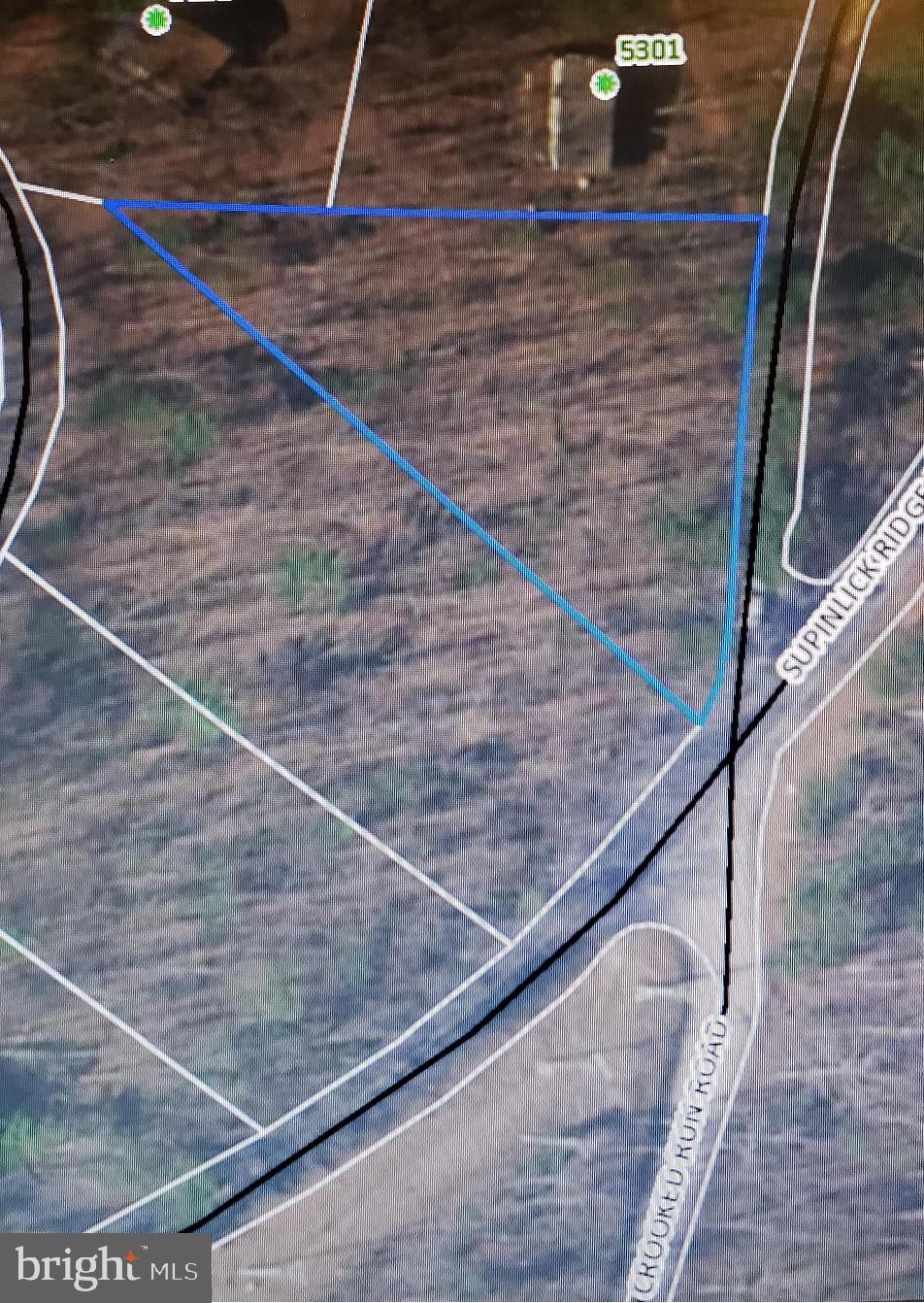 BRYCE  MOUNTAIN  RESORT - Land