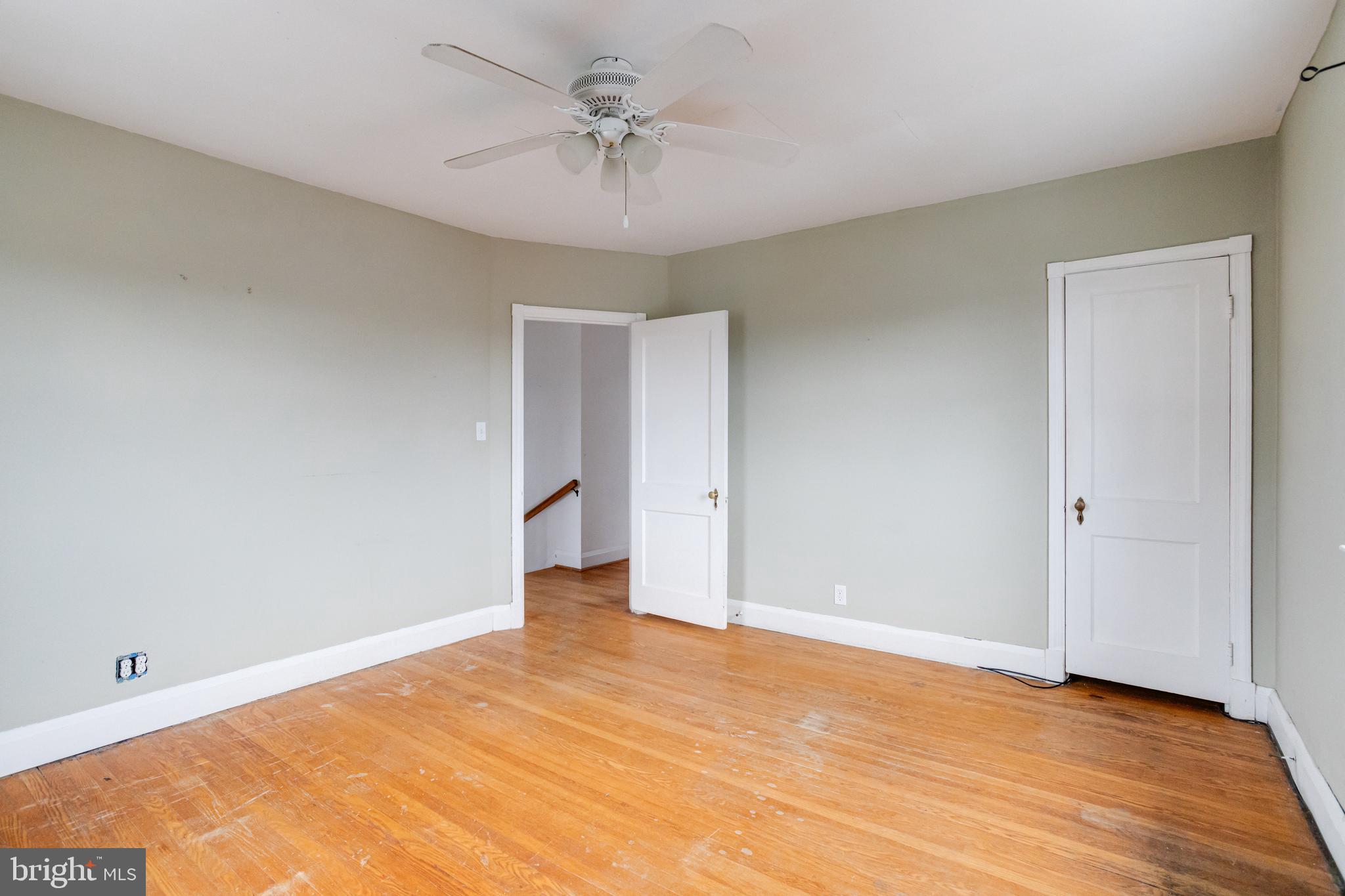 PARKVILLE - Residential