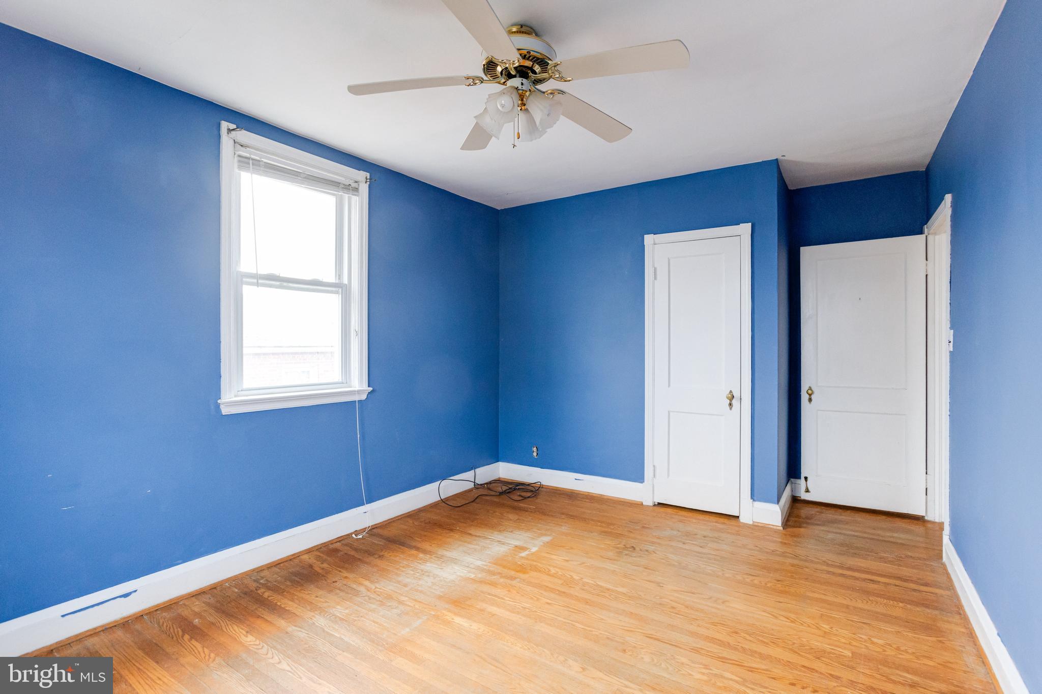 PARKVILLE - Residential