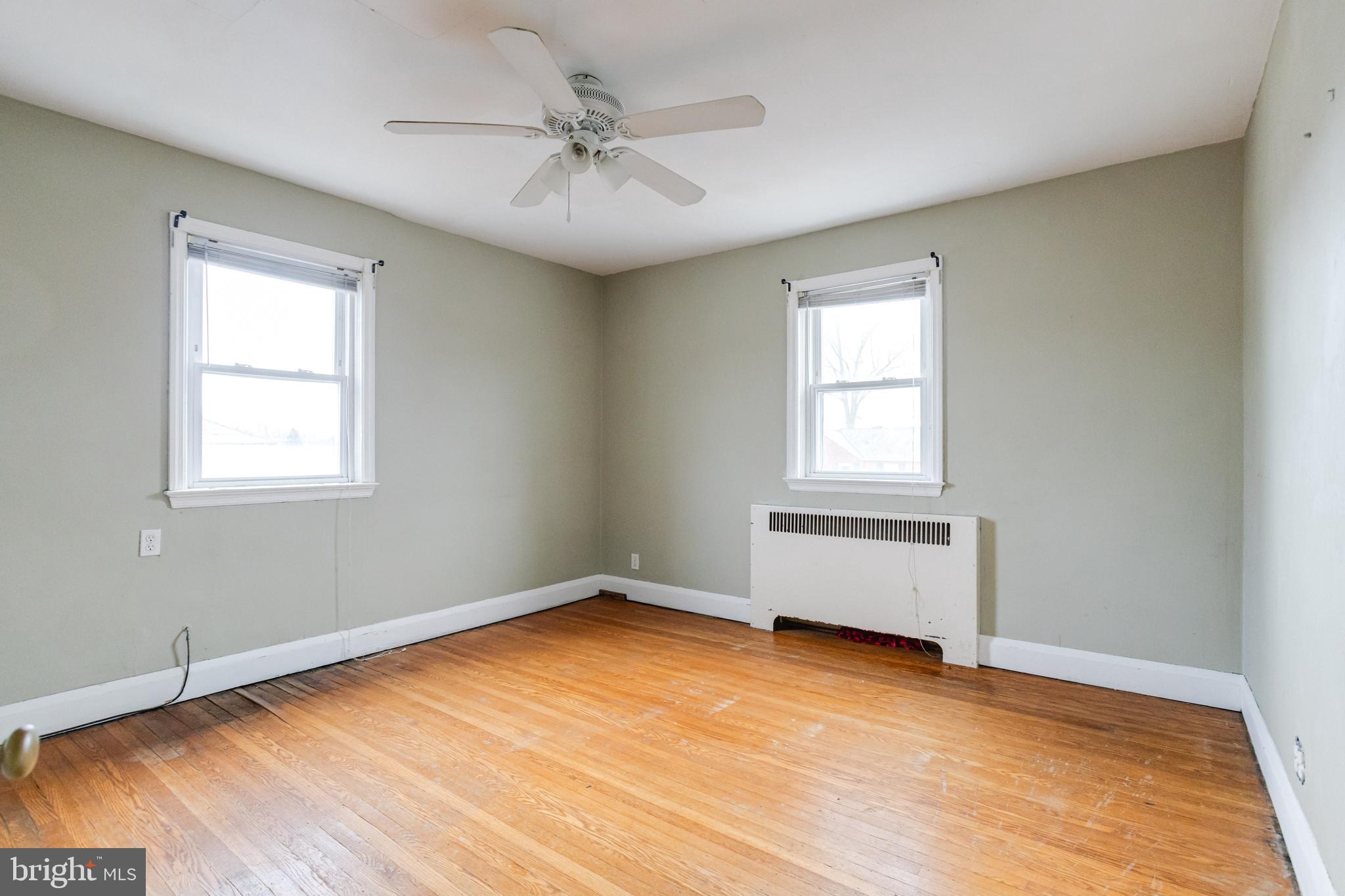 PARKVILLE - Residential