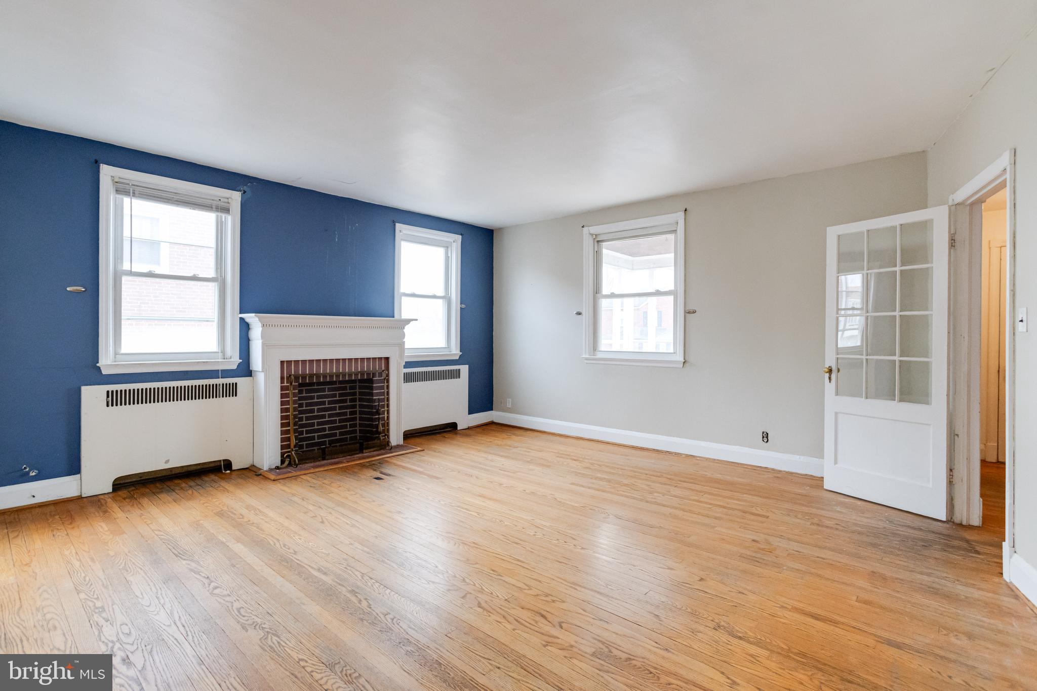 PARKVILLE - Residential