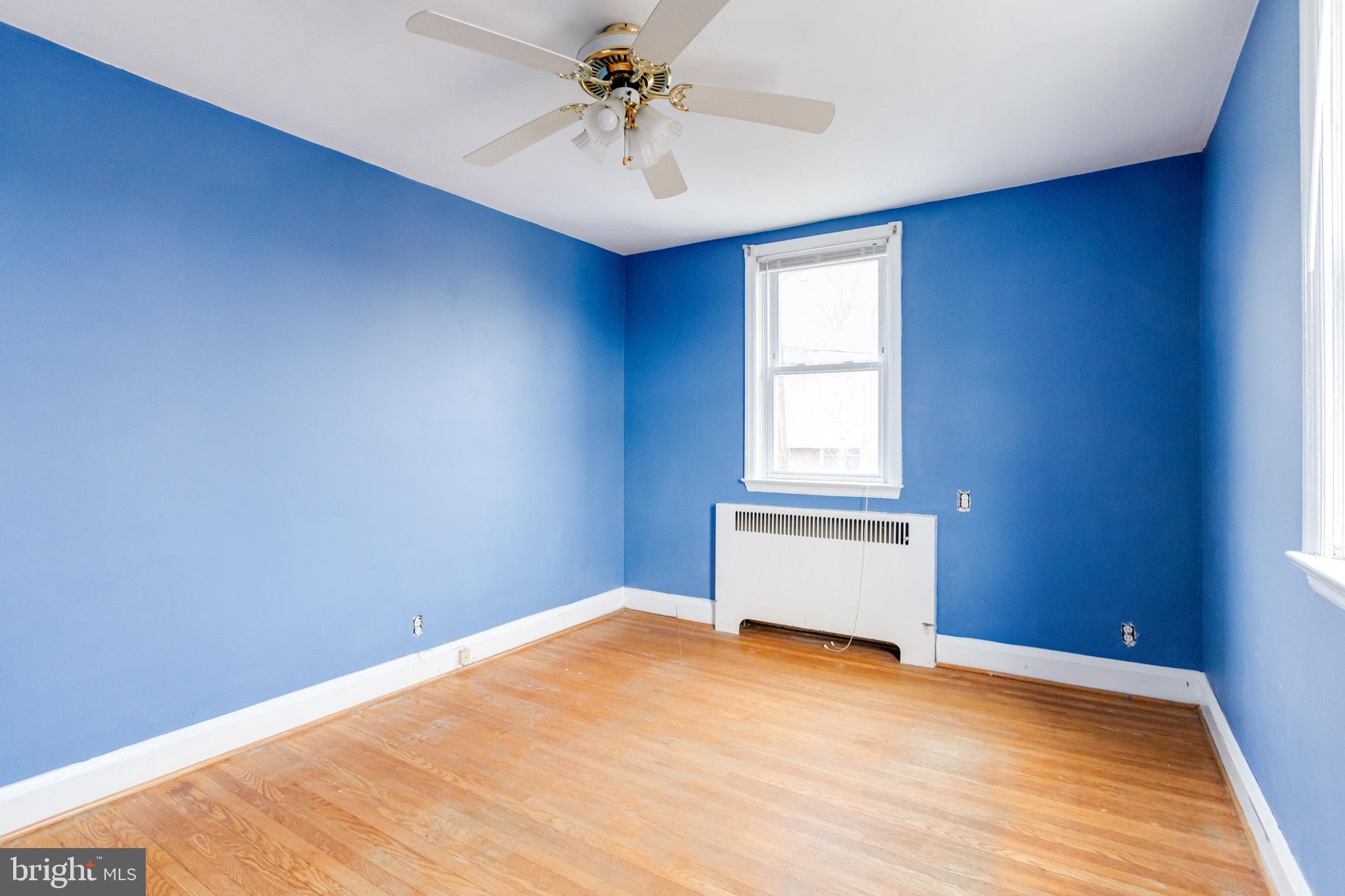 PARKVILLE - Residential