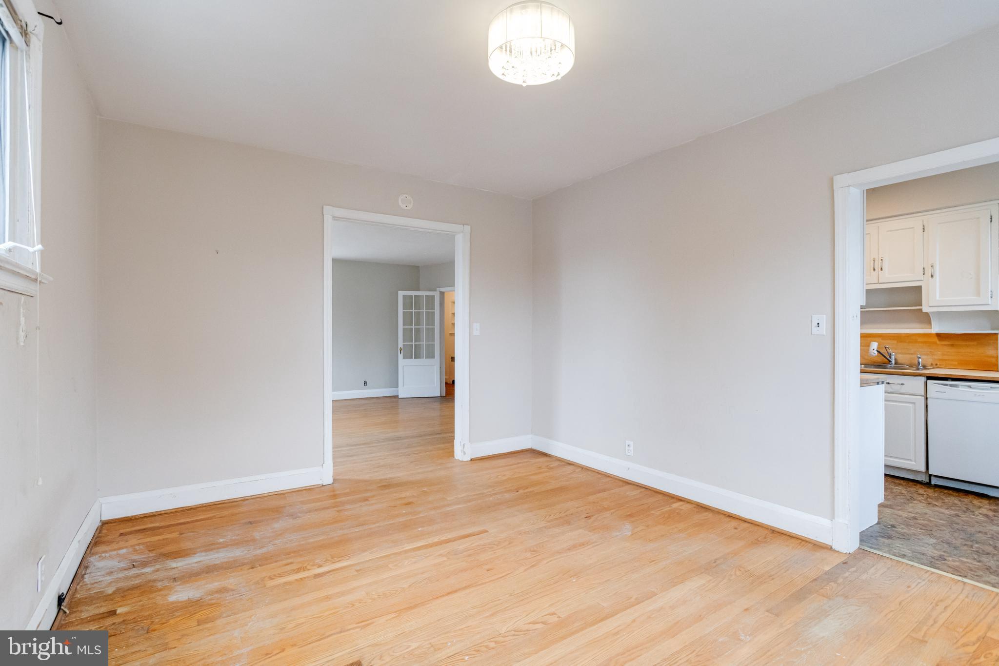 PARKVILLE - Residential