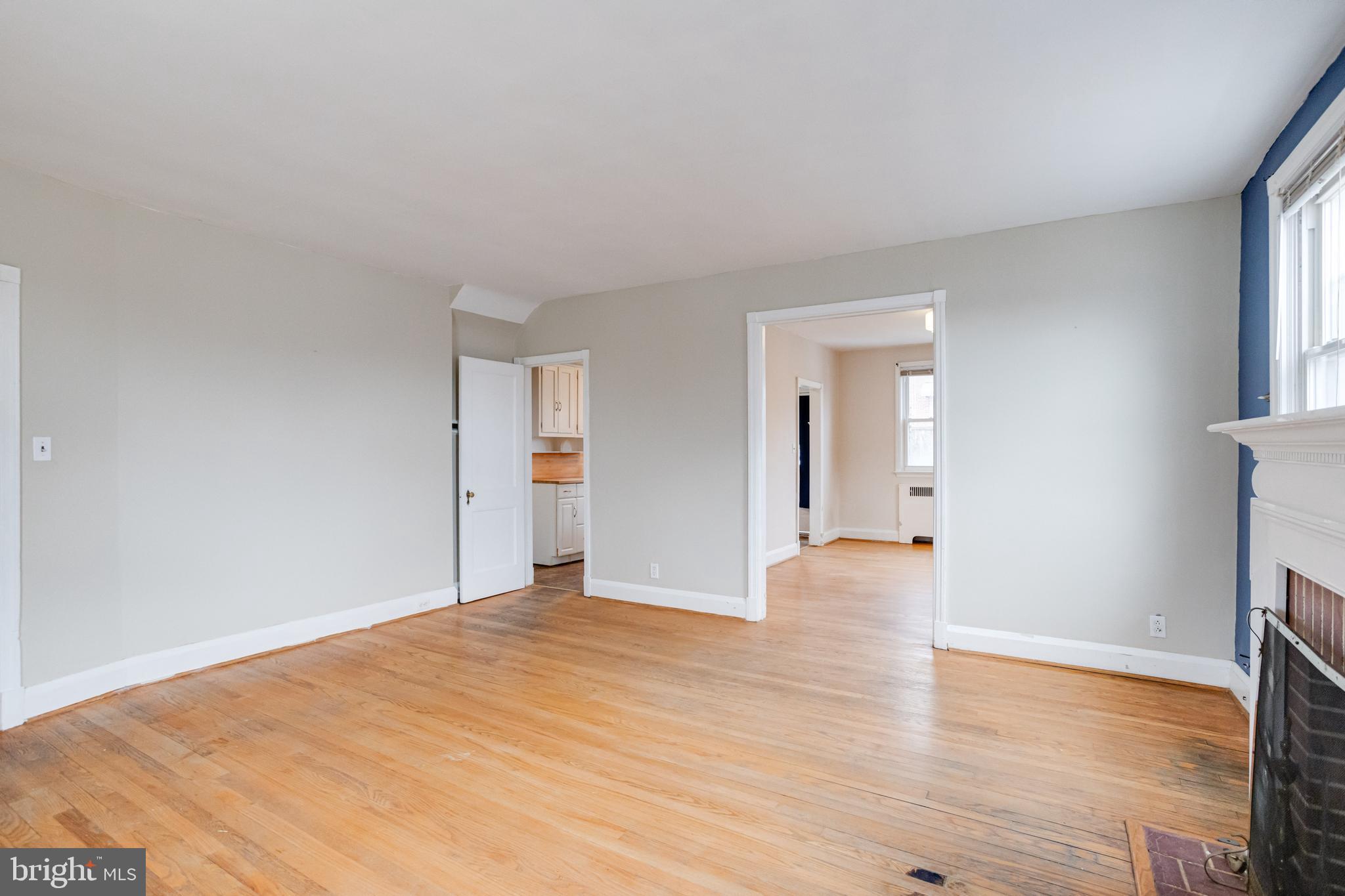 PARKVILLE - Residential