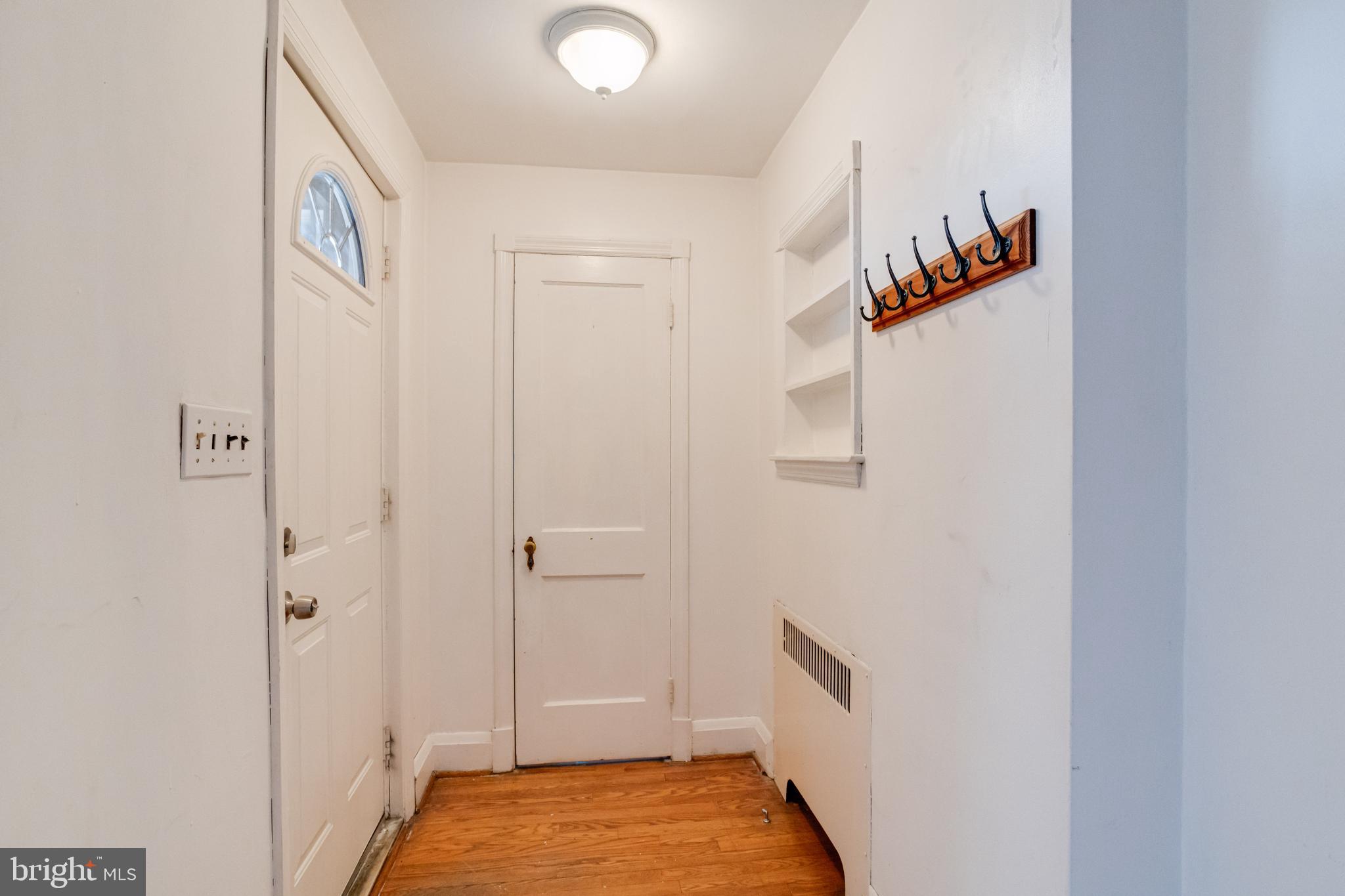 PARKVILLE - Residential