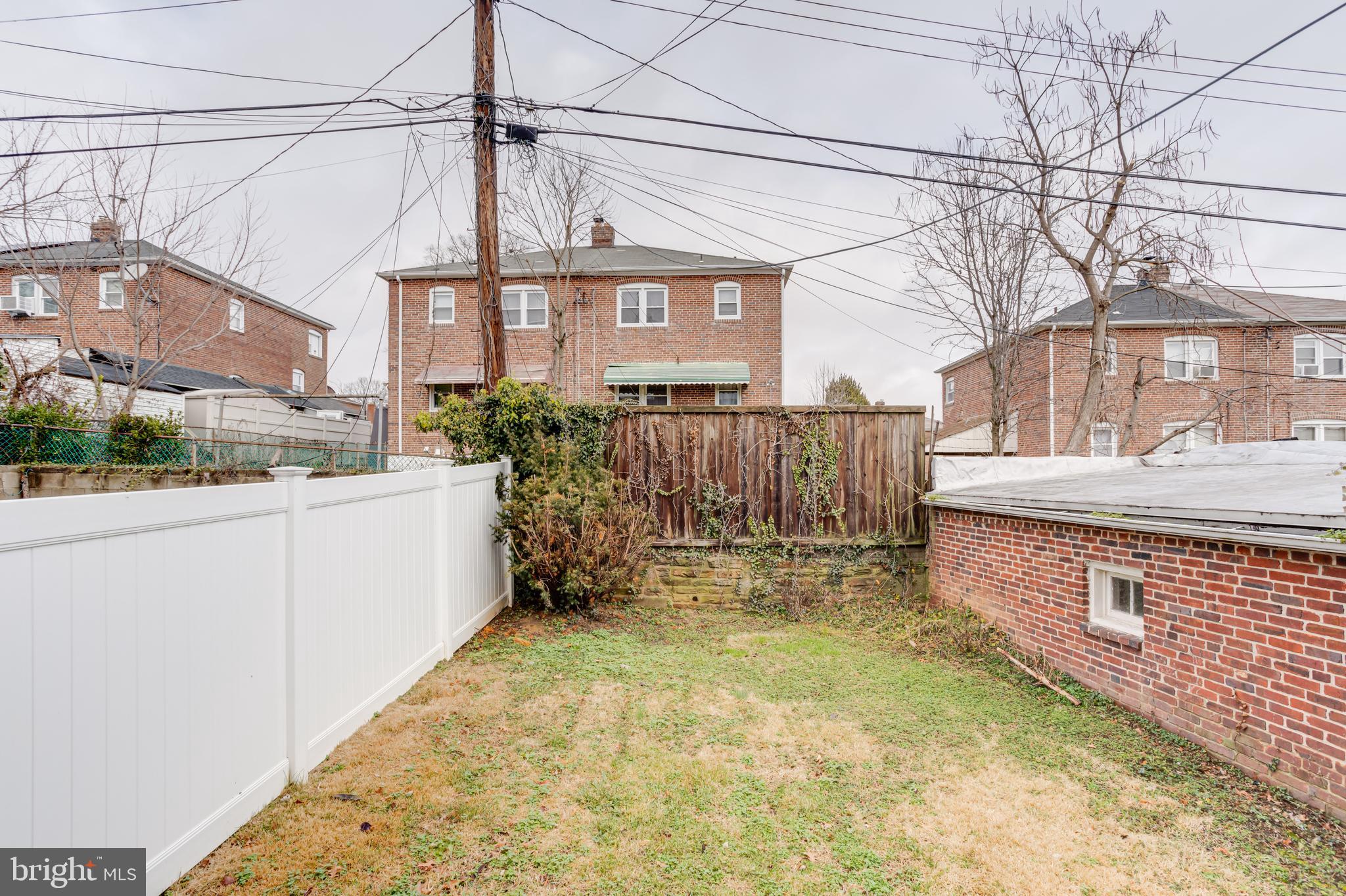 PARKVILLE - Residential