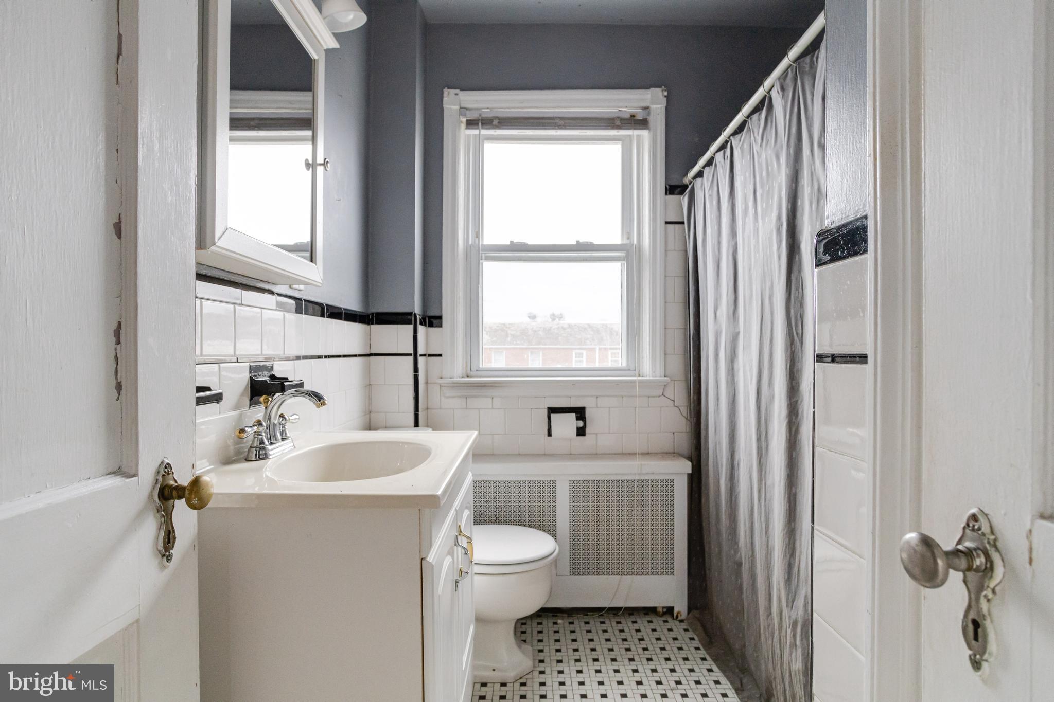 PARKVILLE - Residential