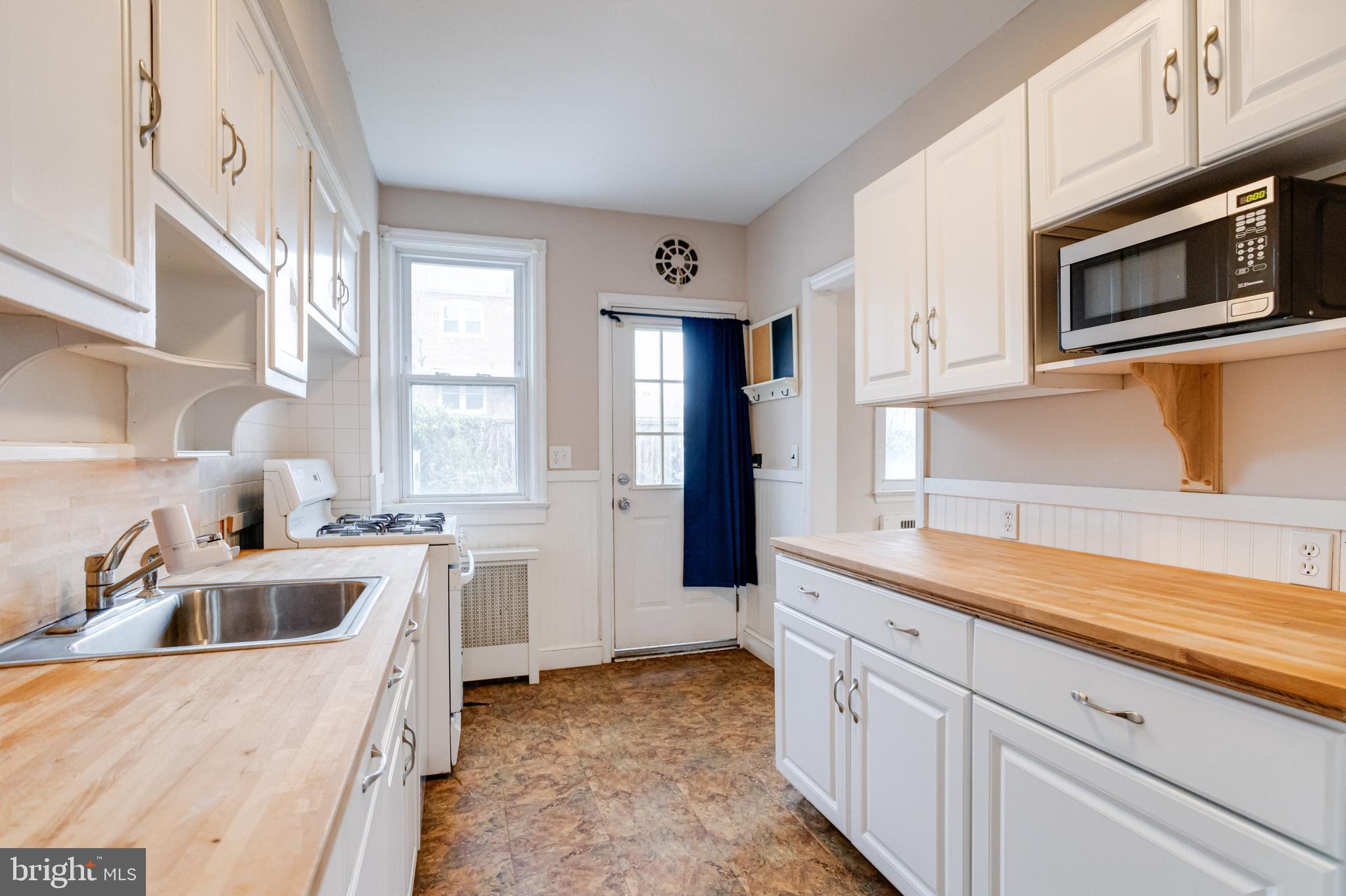 PARKVILLE - Residential