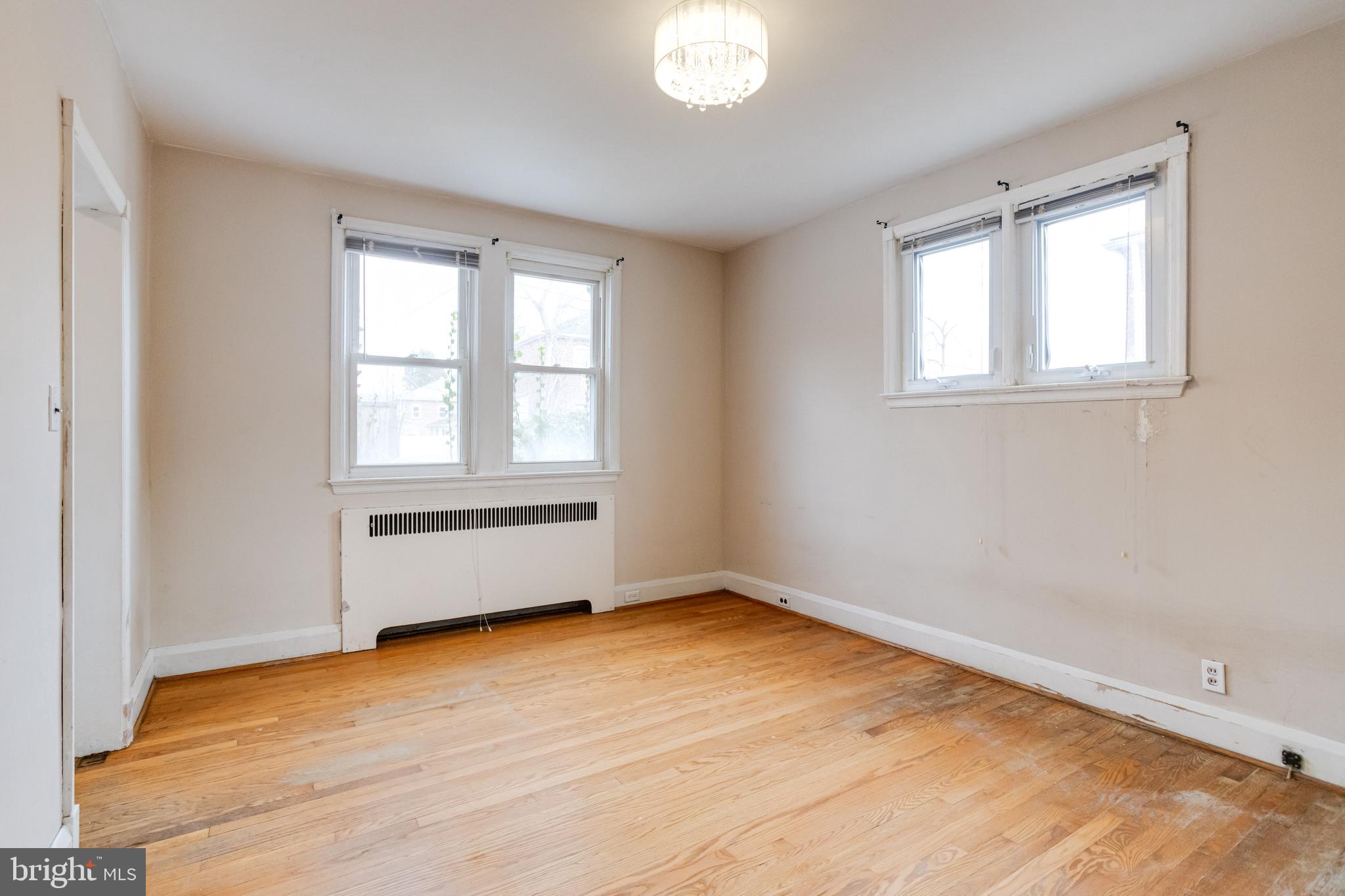 PARKVILLE - Residential