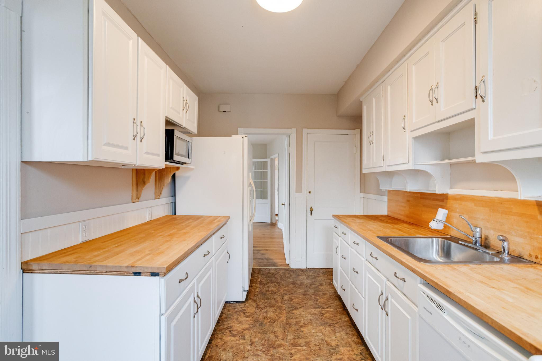 PARKVILLE - Residential