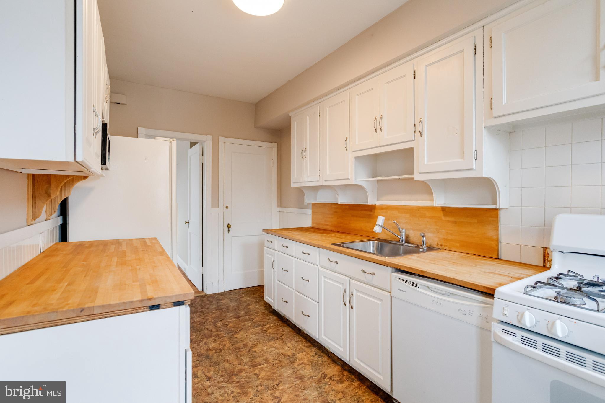 PARKVILLE - Residential