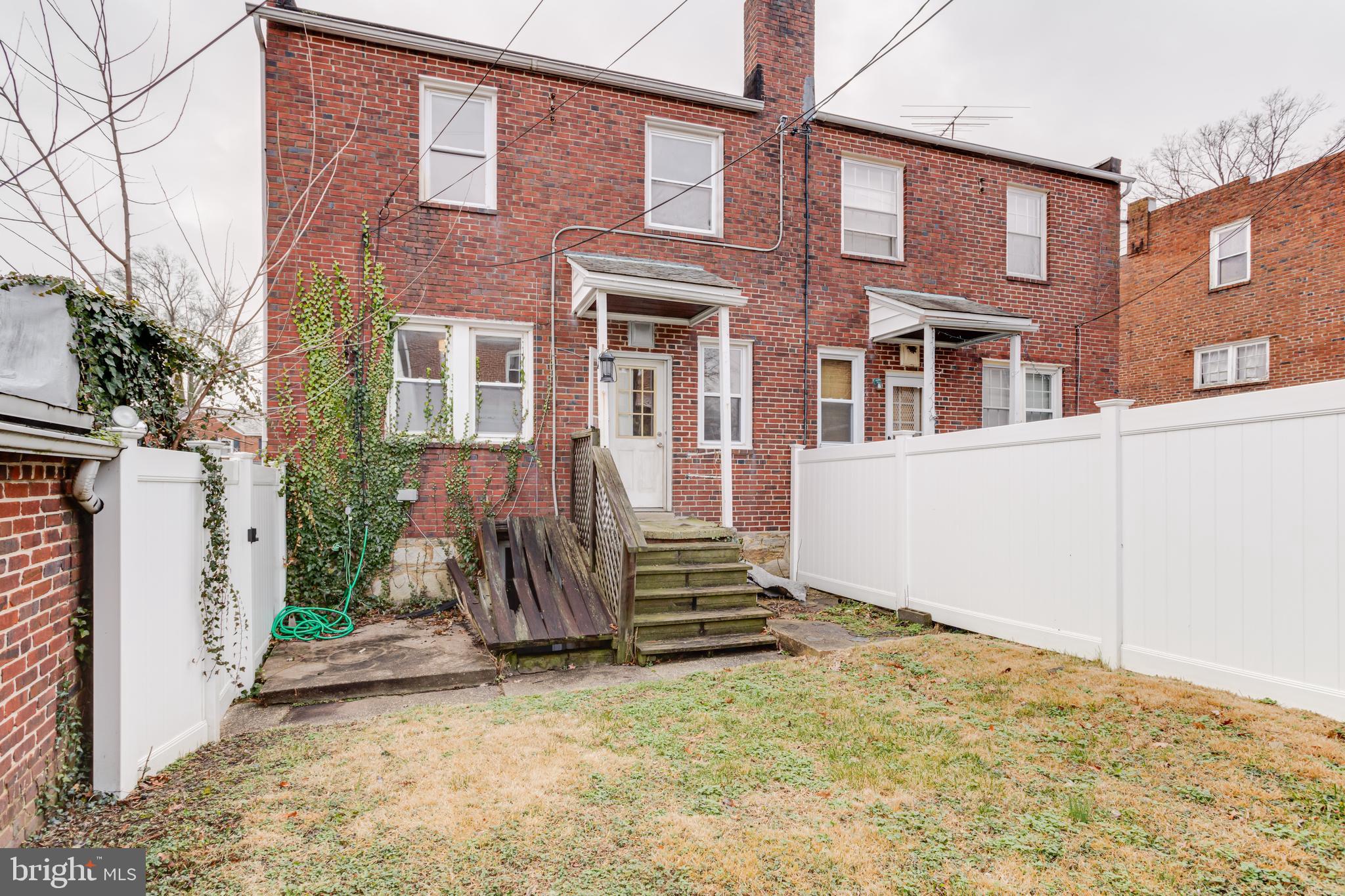 PARKVILLE - Residential