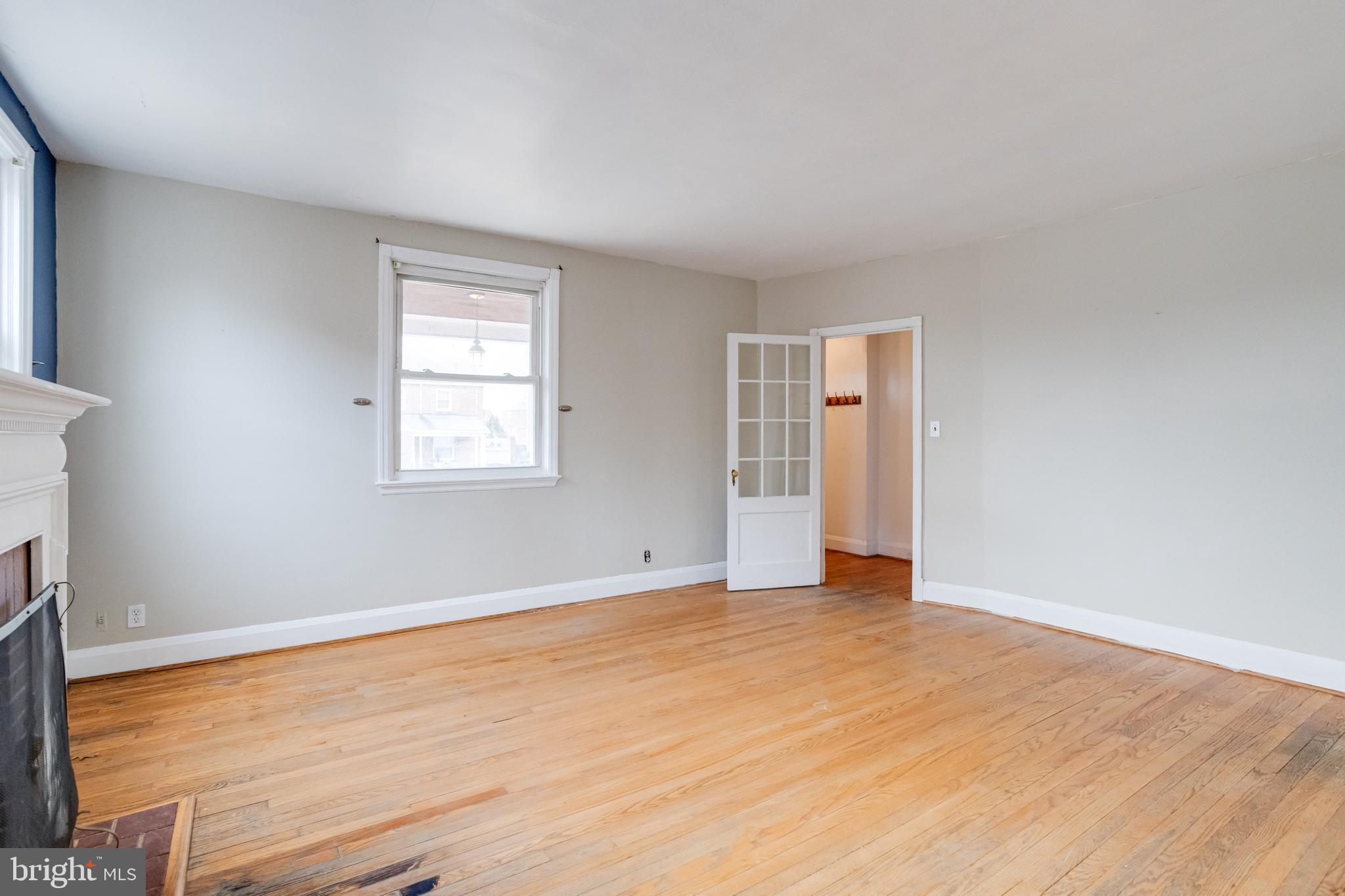 PARKVILLE - Residential