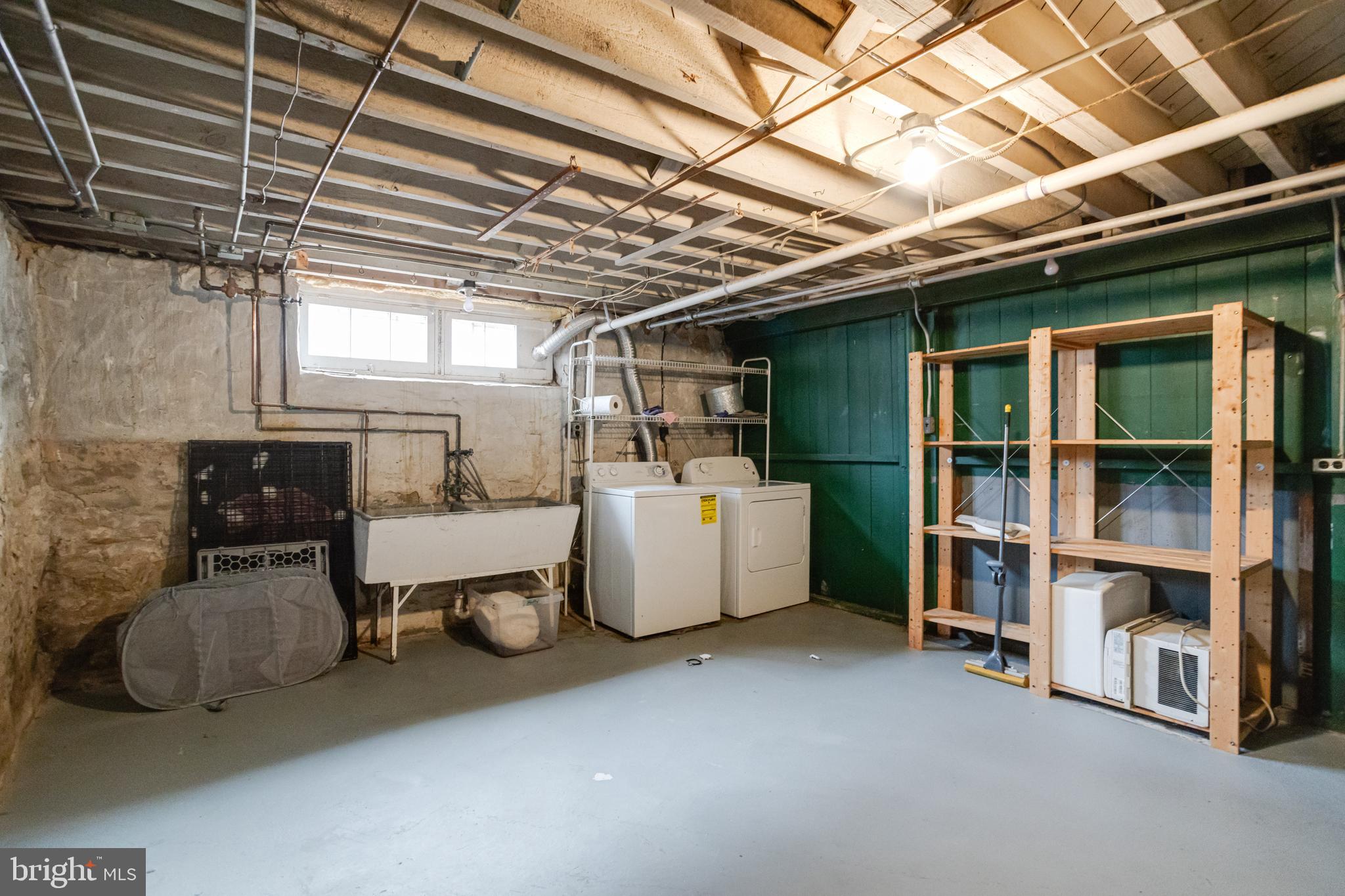 PARKVILLE - Residential