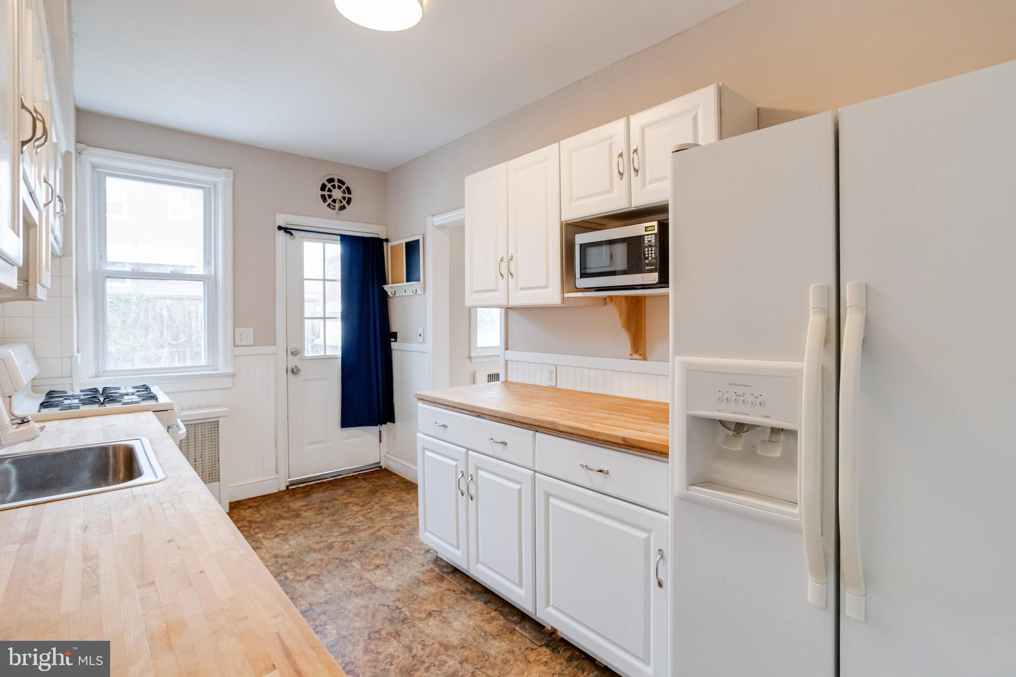 PARKVILLE - Residential