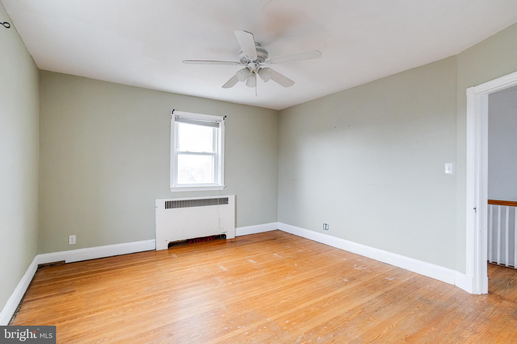 PARKVILLE - Residential