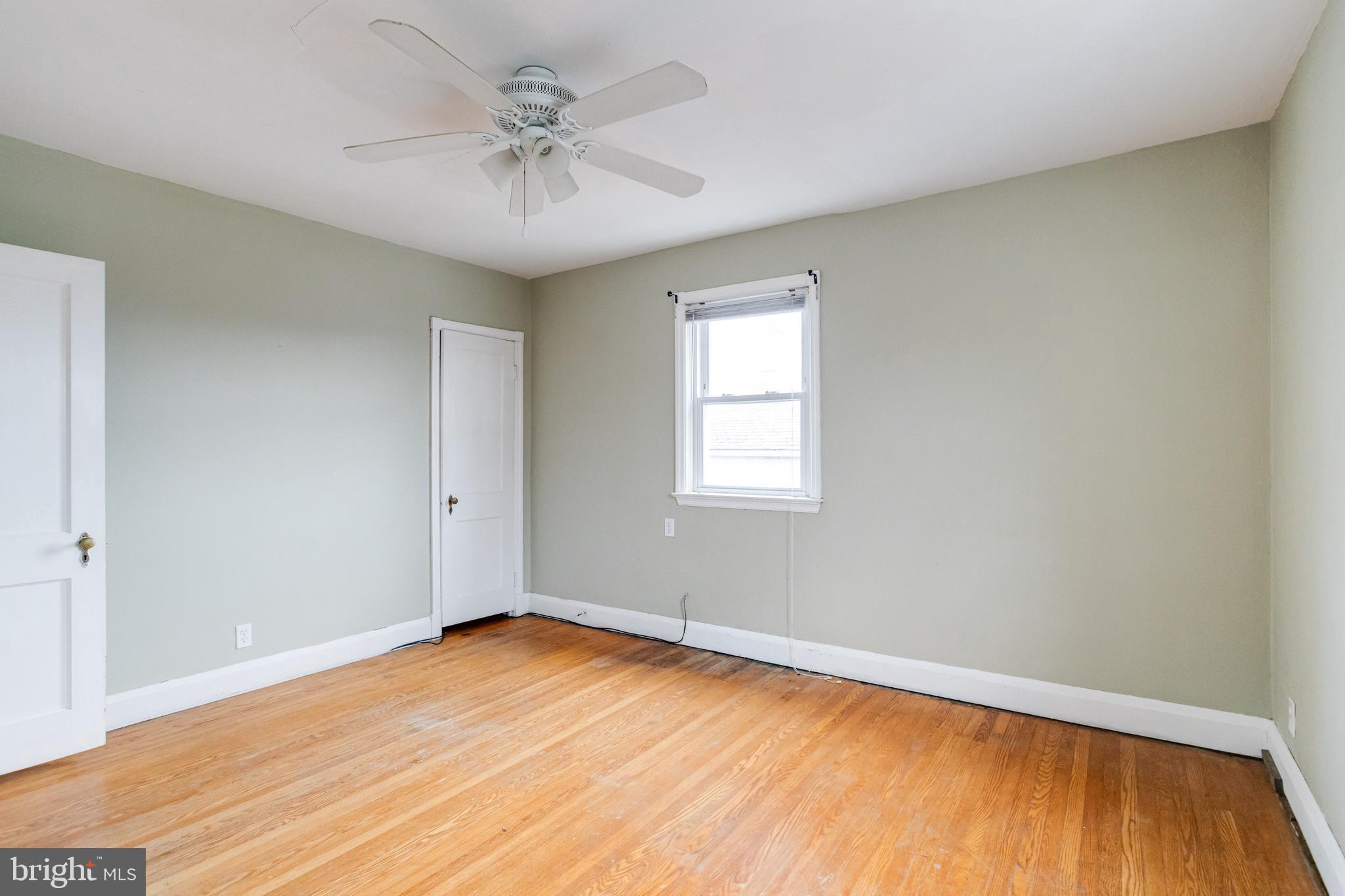 PARKVILLE - Residential