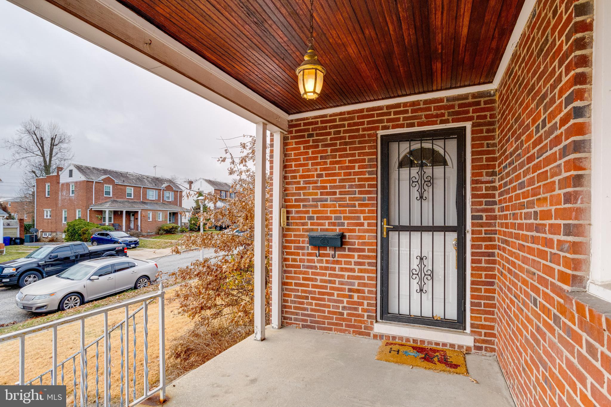 PARKVILLE - Residential