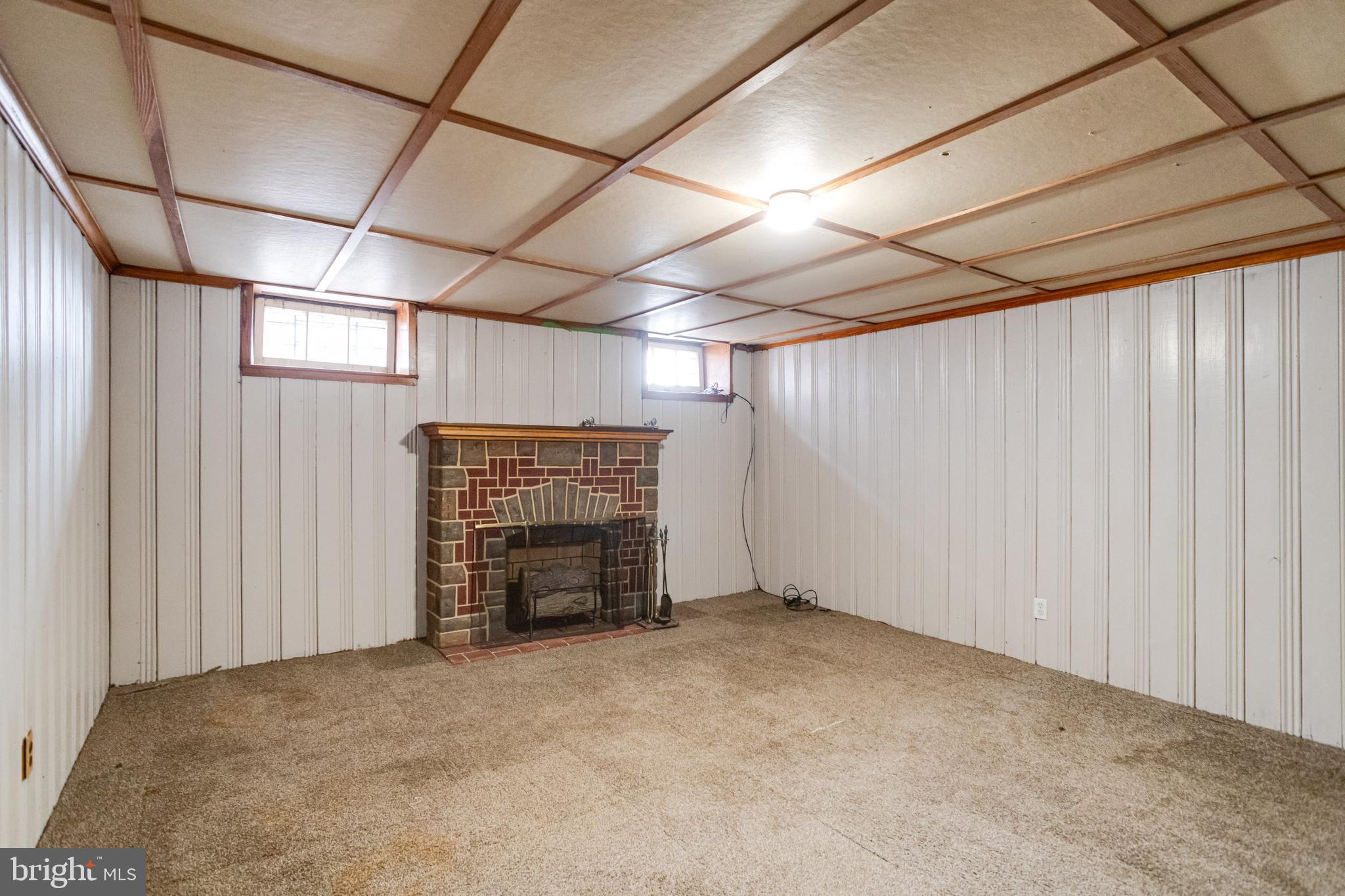 PARKVILLE - Residential